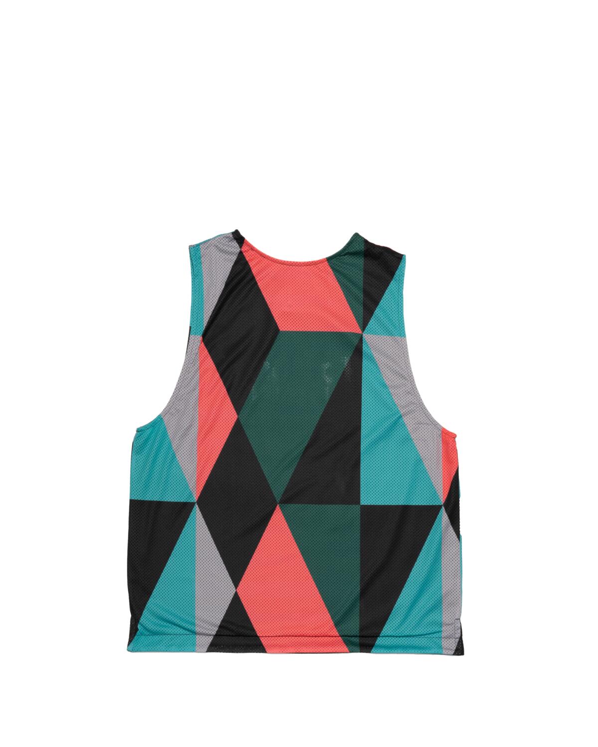 Reebok Basketball Jersey - Image 3