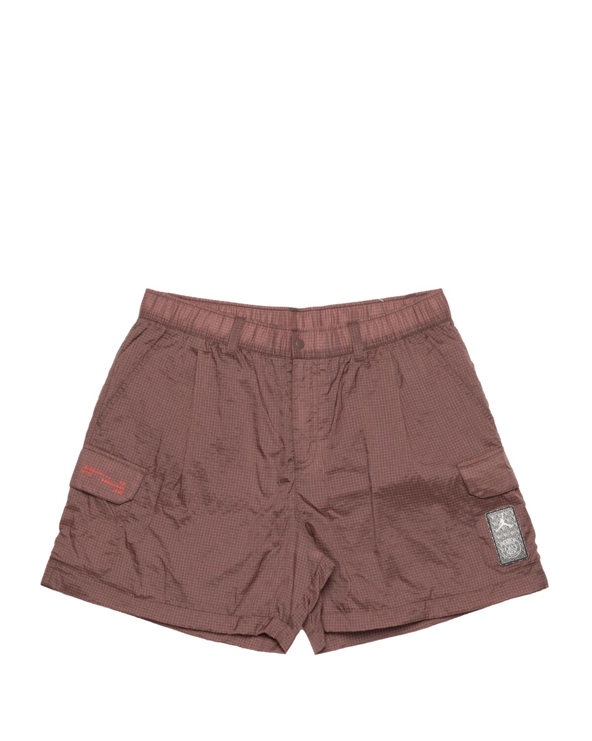 Air Jordan Paris Saint-Germain Shorts - Image 2