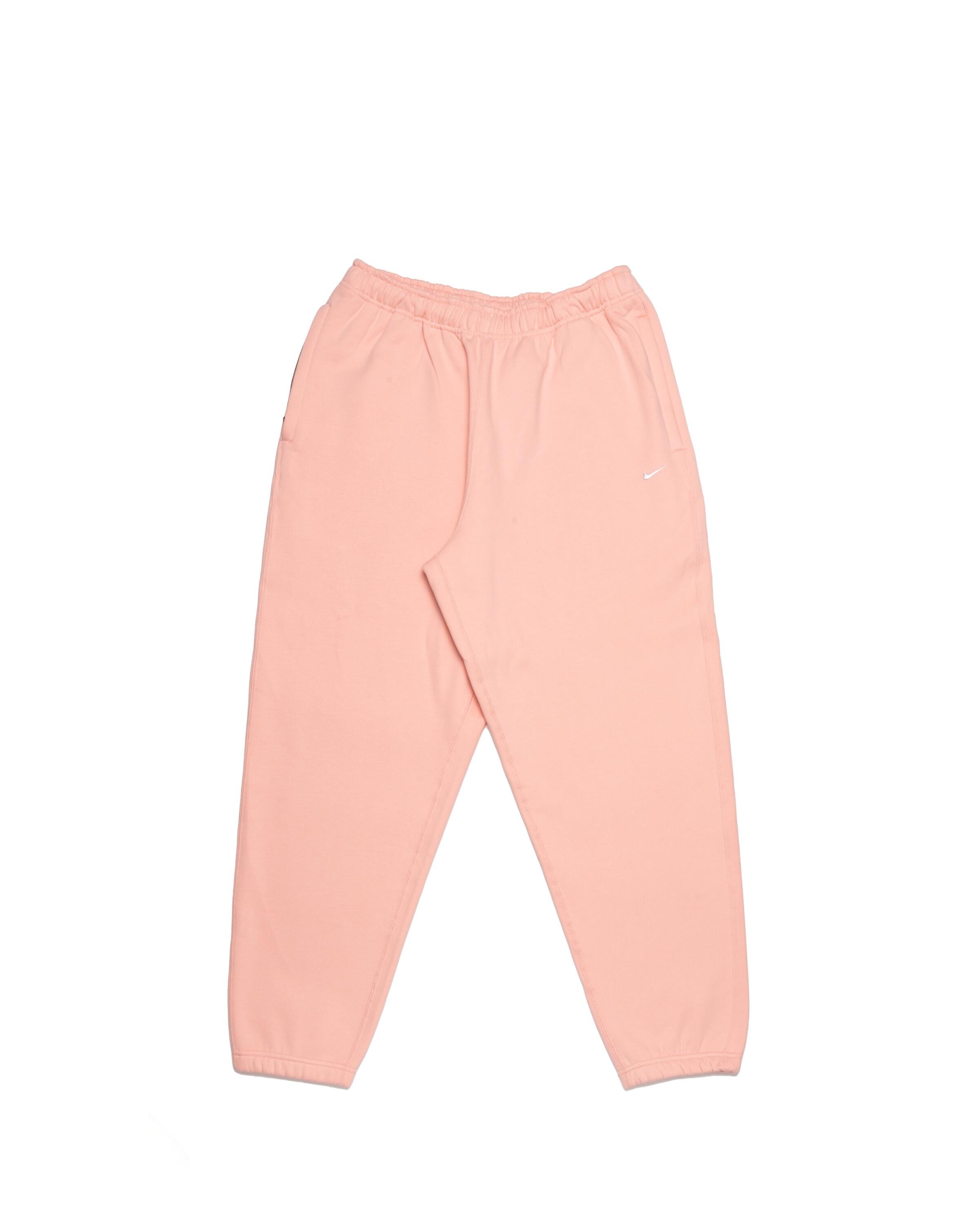 Nike SOLO SWOOSH FLEECE PANT