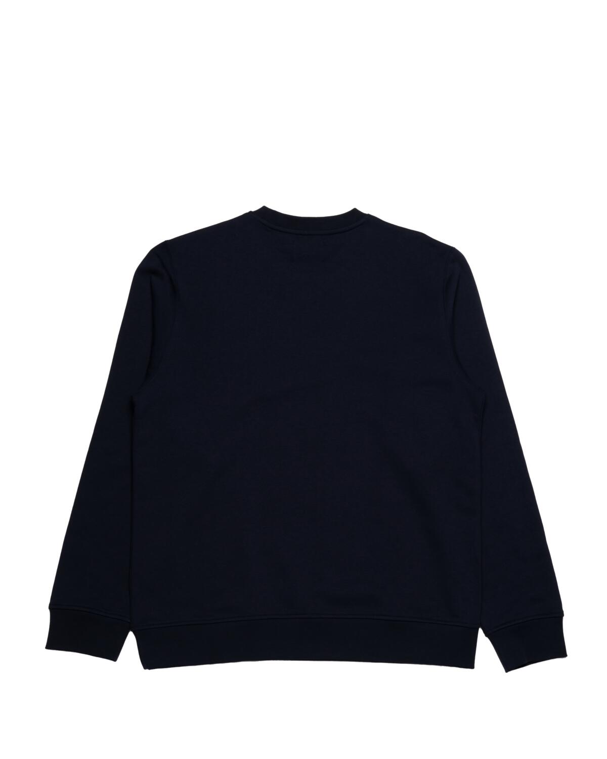 WOOD WOOD Tye AA patches sweatshirt - Image 3