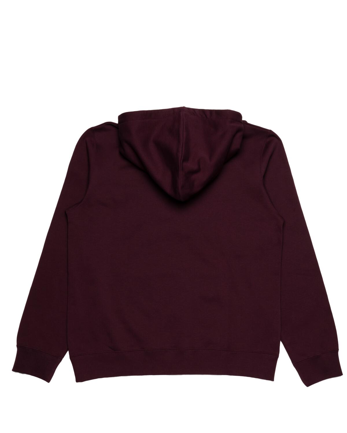 WOOD WOOD Ian AA hoodie - Image 3