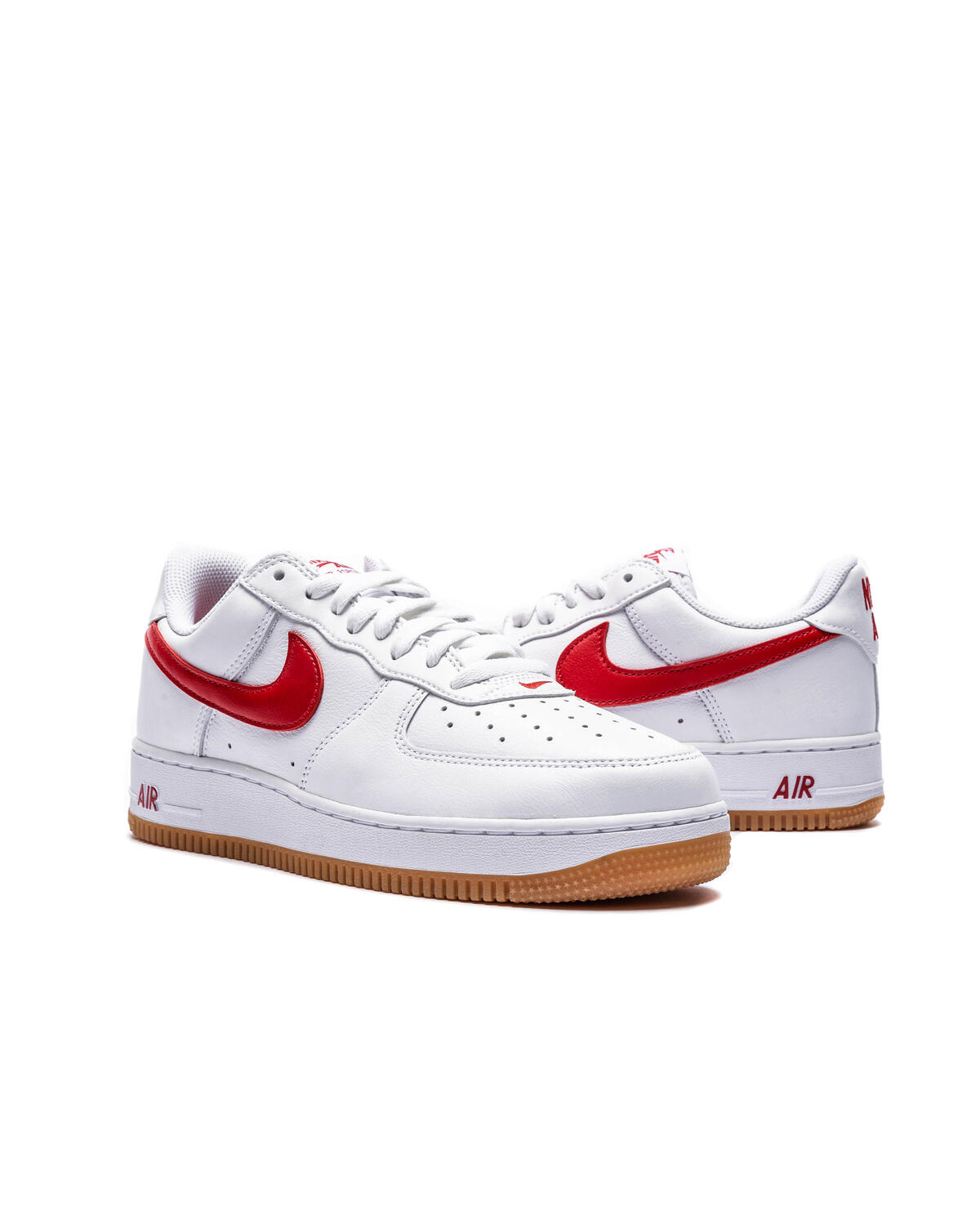 Nike Air Force 1 Low Retro - Image 5