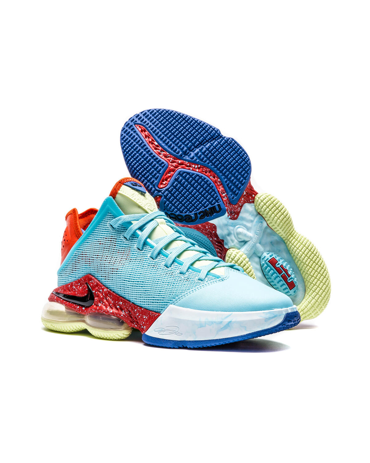 Nike Lebron XIX Low - Image 5