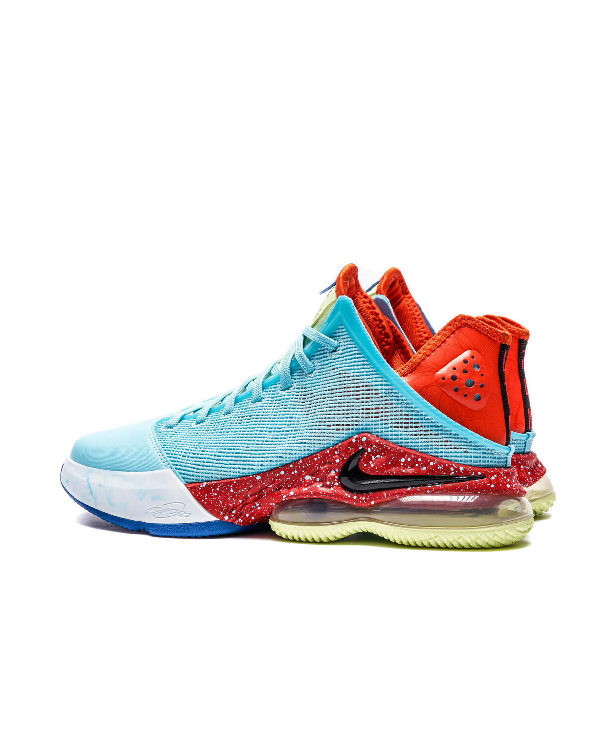 Nike Lebron XIX Low - Image 4