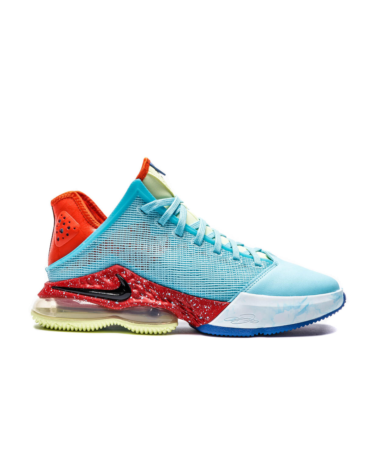 Nike Lebron XIX Low - Image 2