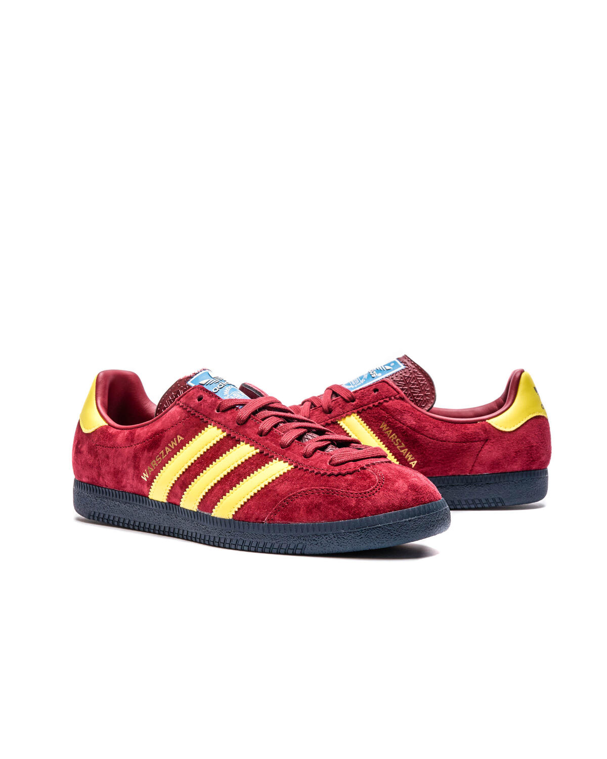adidas Originals WARSZAWA SPZL | GX3819 | AFEW STORE