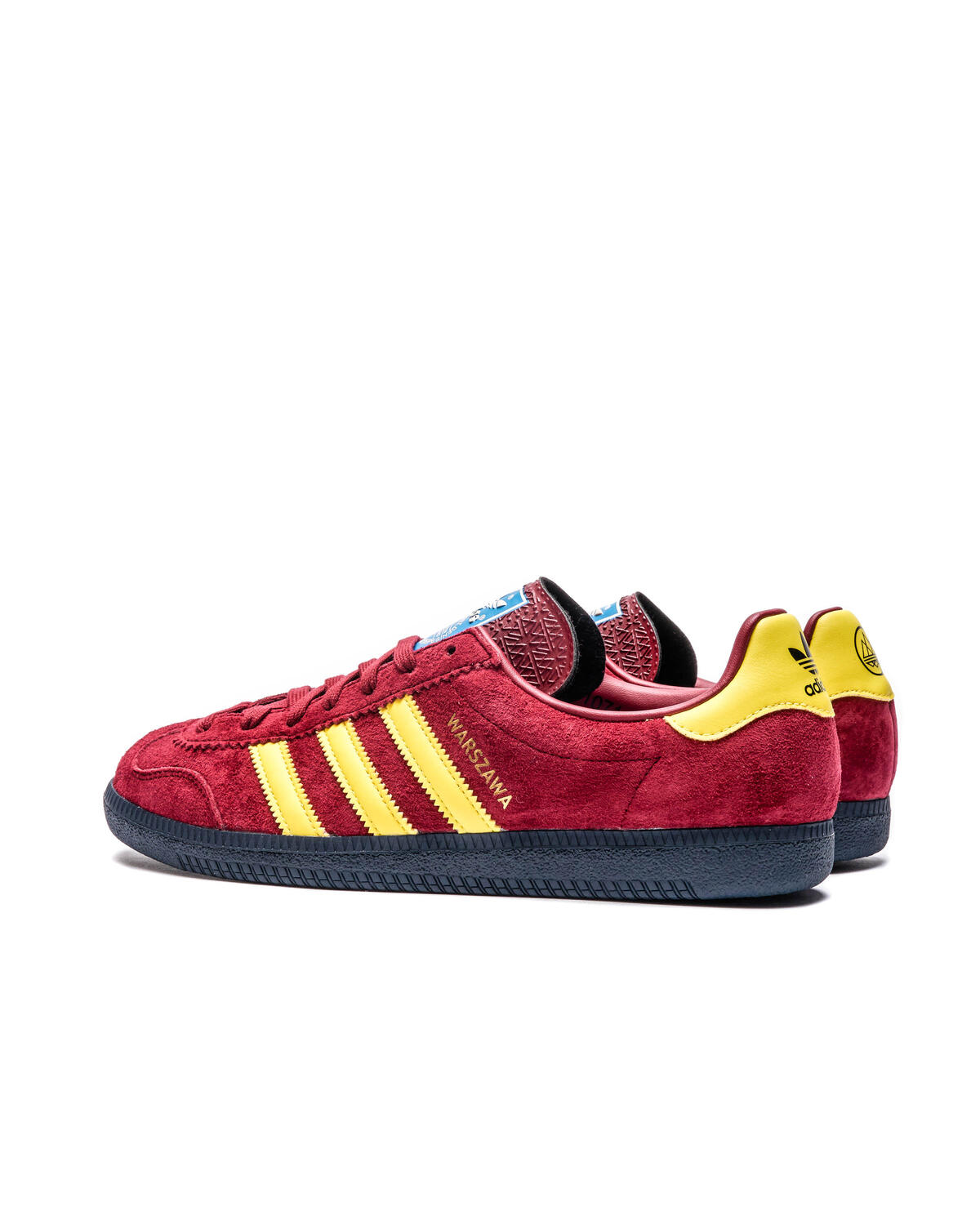 Adidas Warszawa Spzl - Image 4