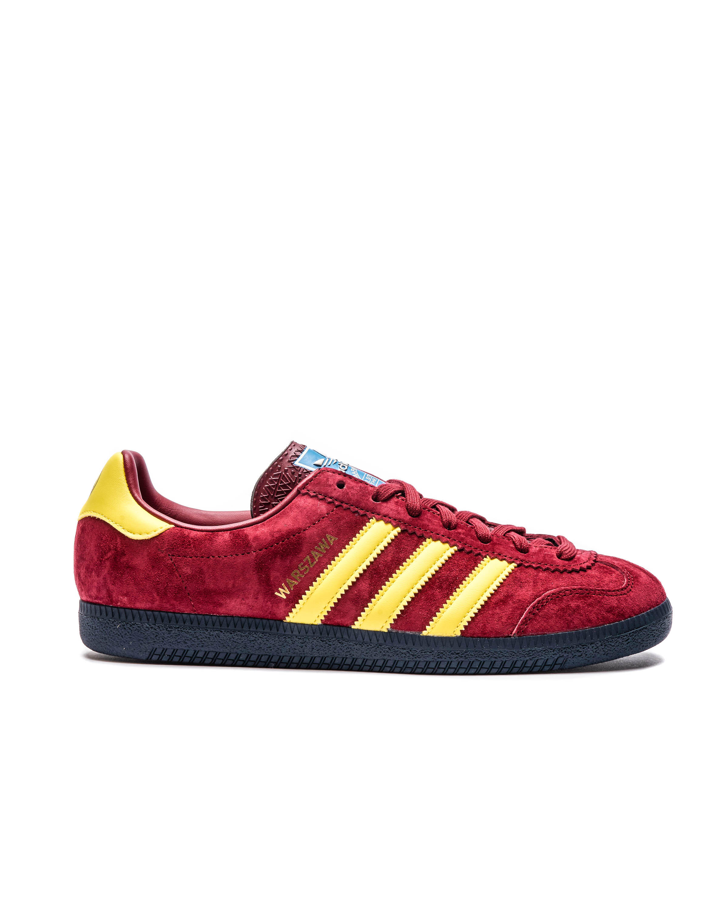 adidas Originals WARSZAWA SPZL | GX3819 | AFEW STORE