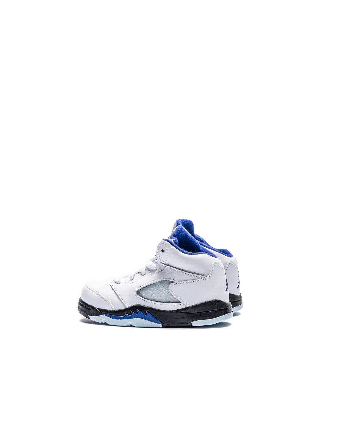 Air Jordan 5 'Dark Concord' Toddler - Image 4