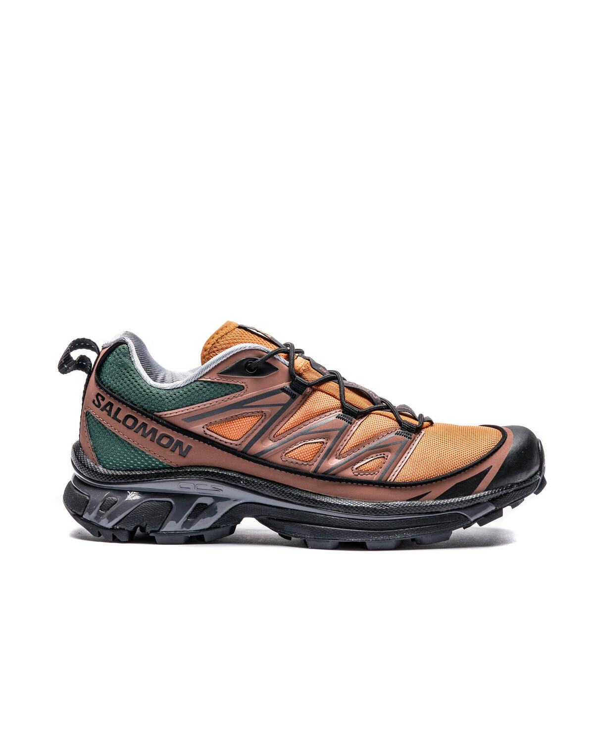 Salomon XT-6 Expanse 75th - Golden Oak / Acorn / Black - Image 7