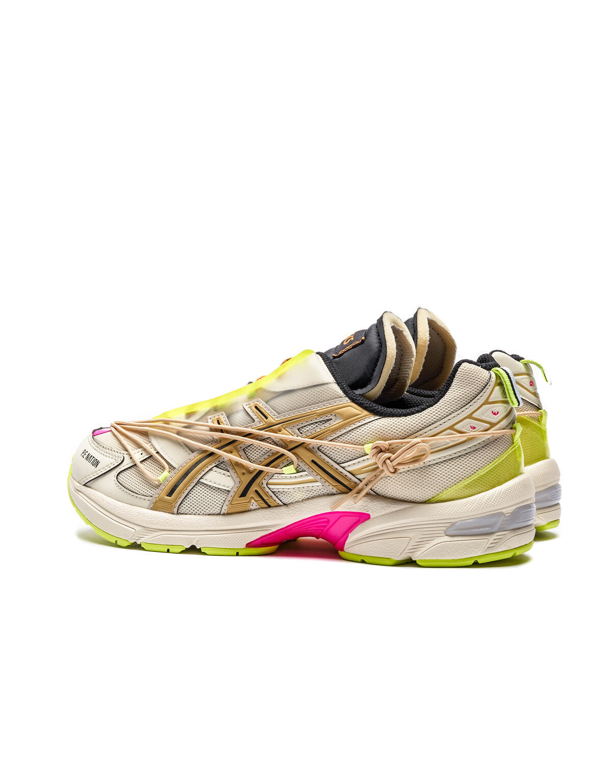 Asics x P.E Nation GEL-1130 - Image 4