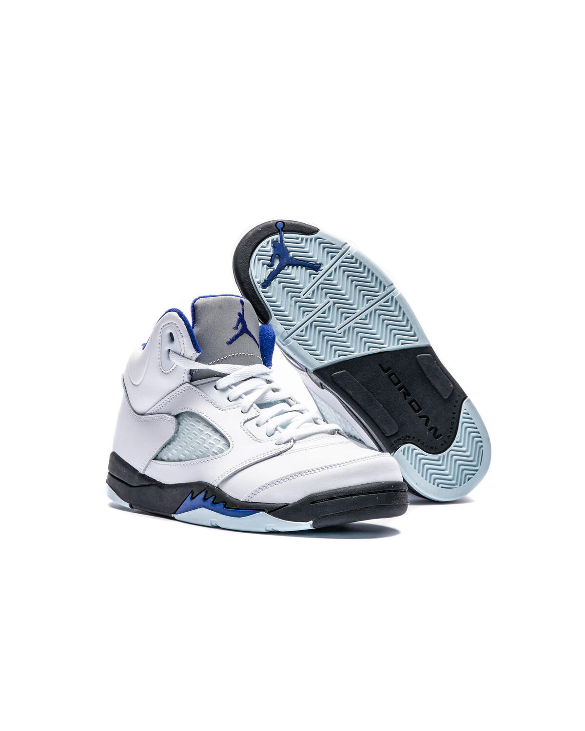 Air Jordan 5 'Dark Concord' (Pre-School) (PS) - Image 5