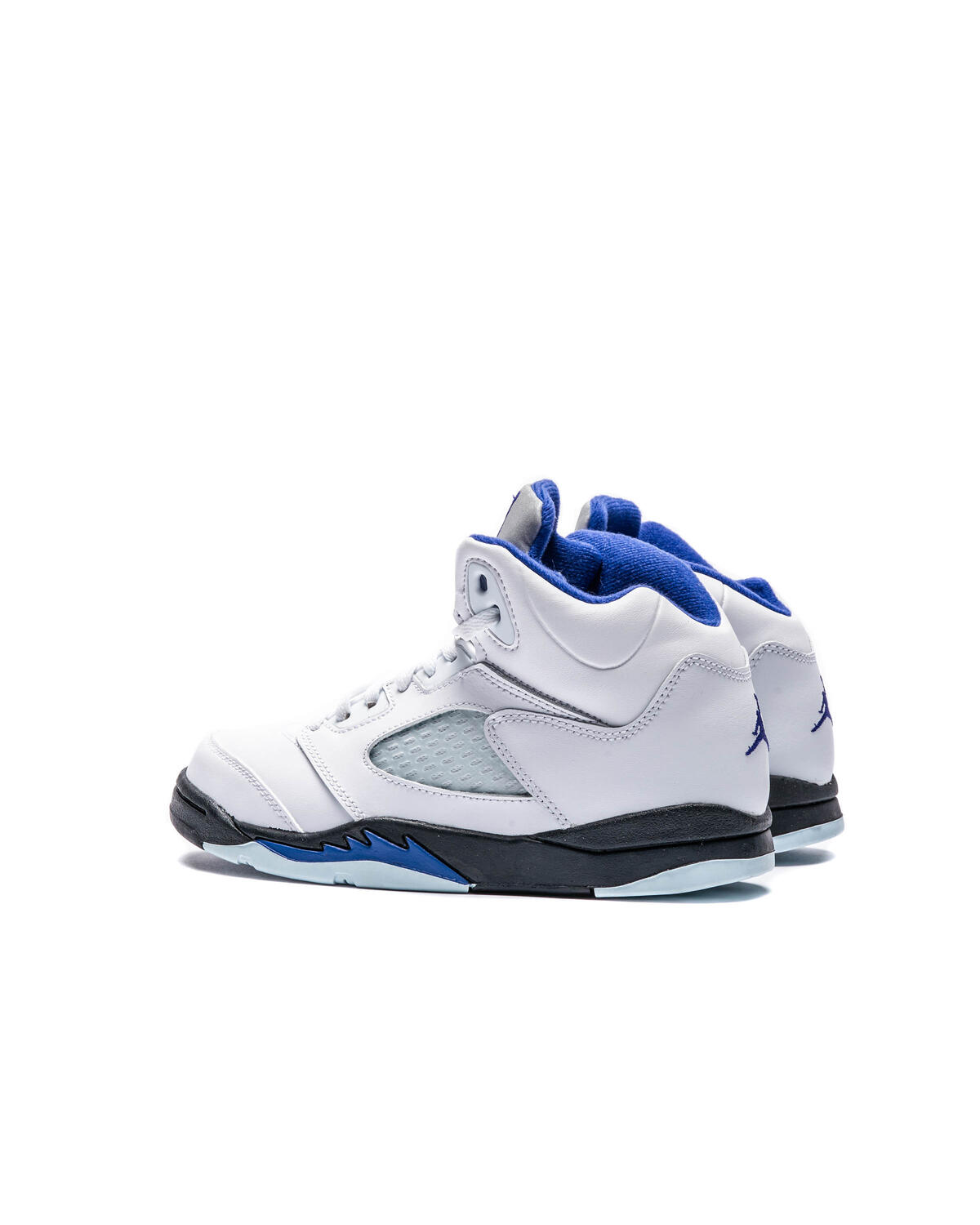 Air Jordan 5 'Dark Concord' (Pre-School) (PS) - Image 4