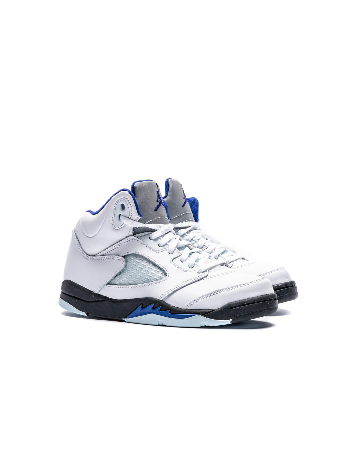 Air Jordan 5 'Dark Concord' (Pre-School) (PS) - Image 3