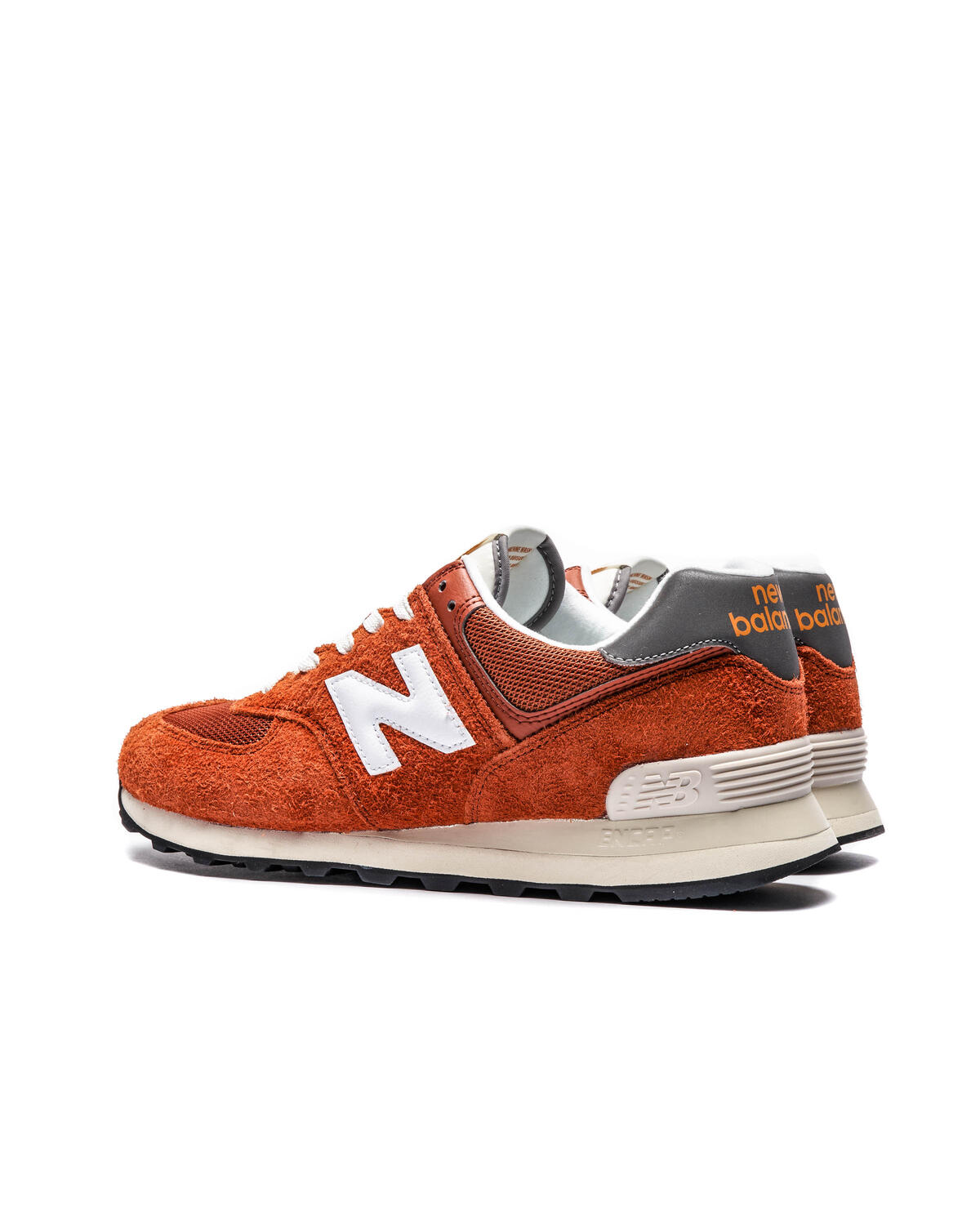 New Balance U 574 HT2 - Image 4