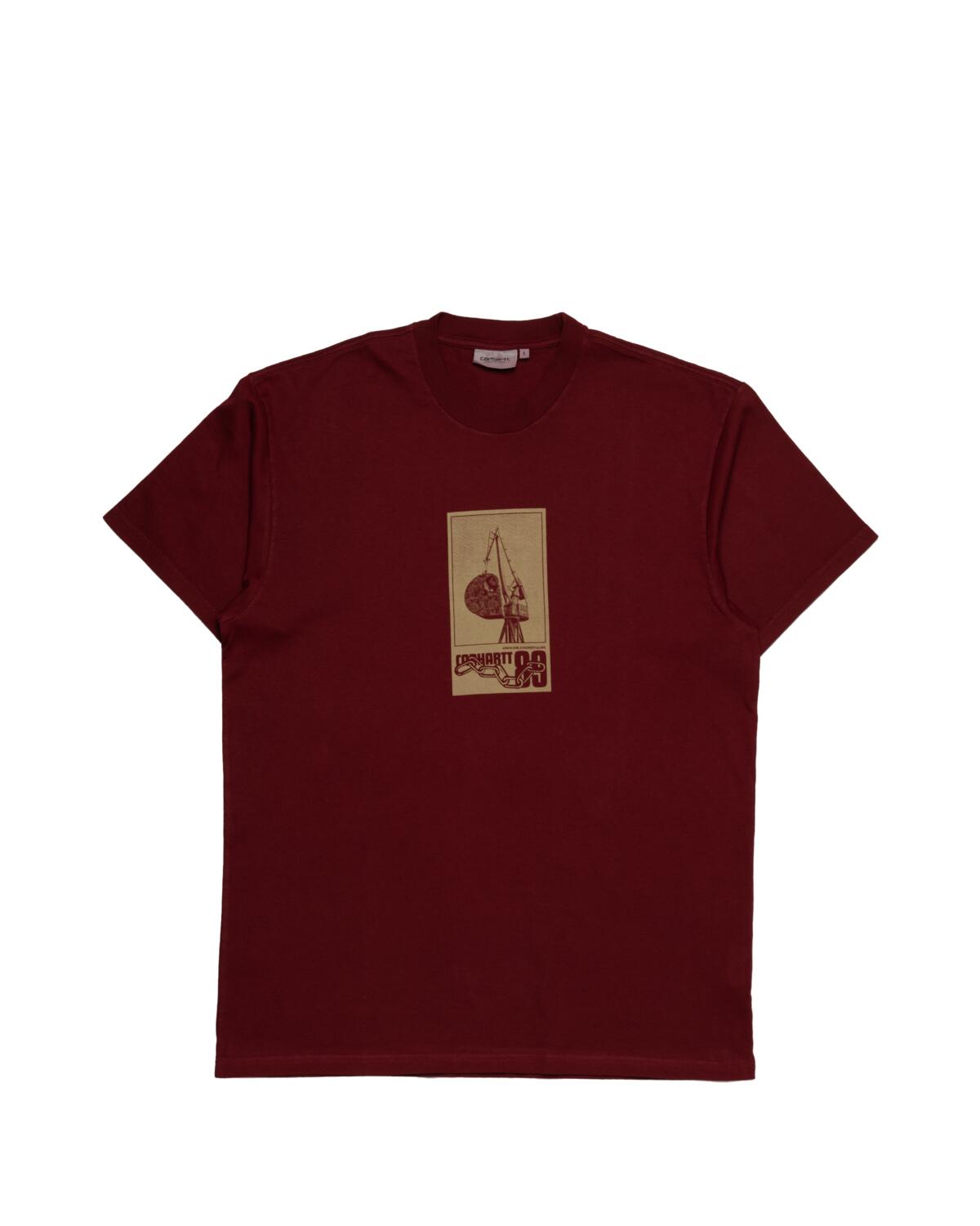 Carhartt WIP Worksite T-Shirt - Image 2