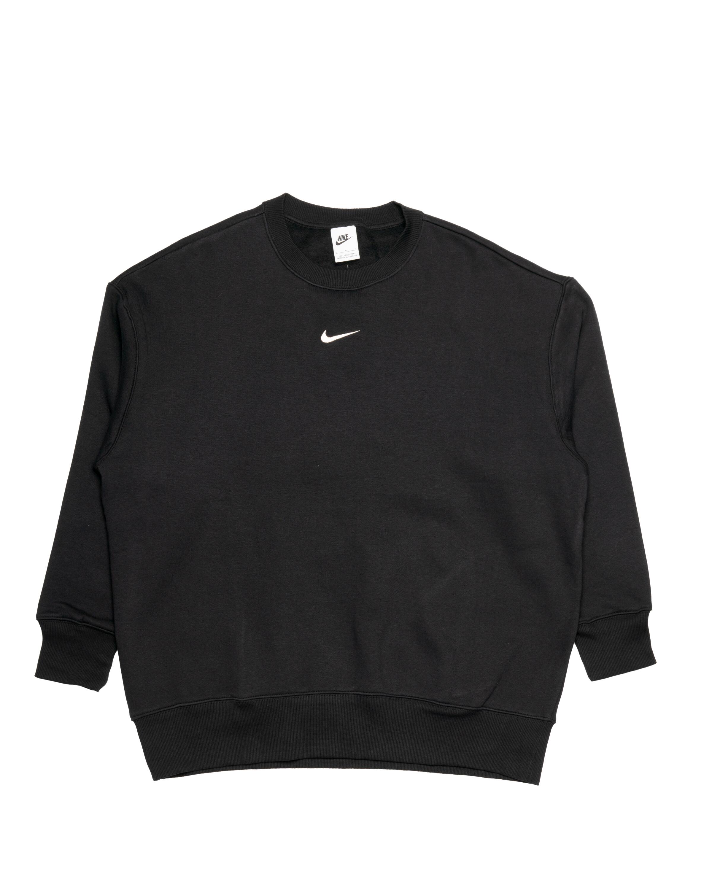 Nike Phoenix Fleece | DQ5733-010 | AFEW STORE