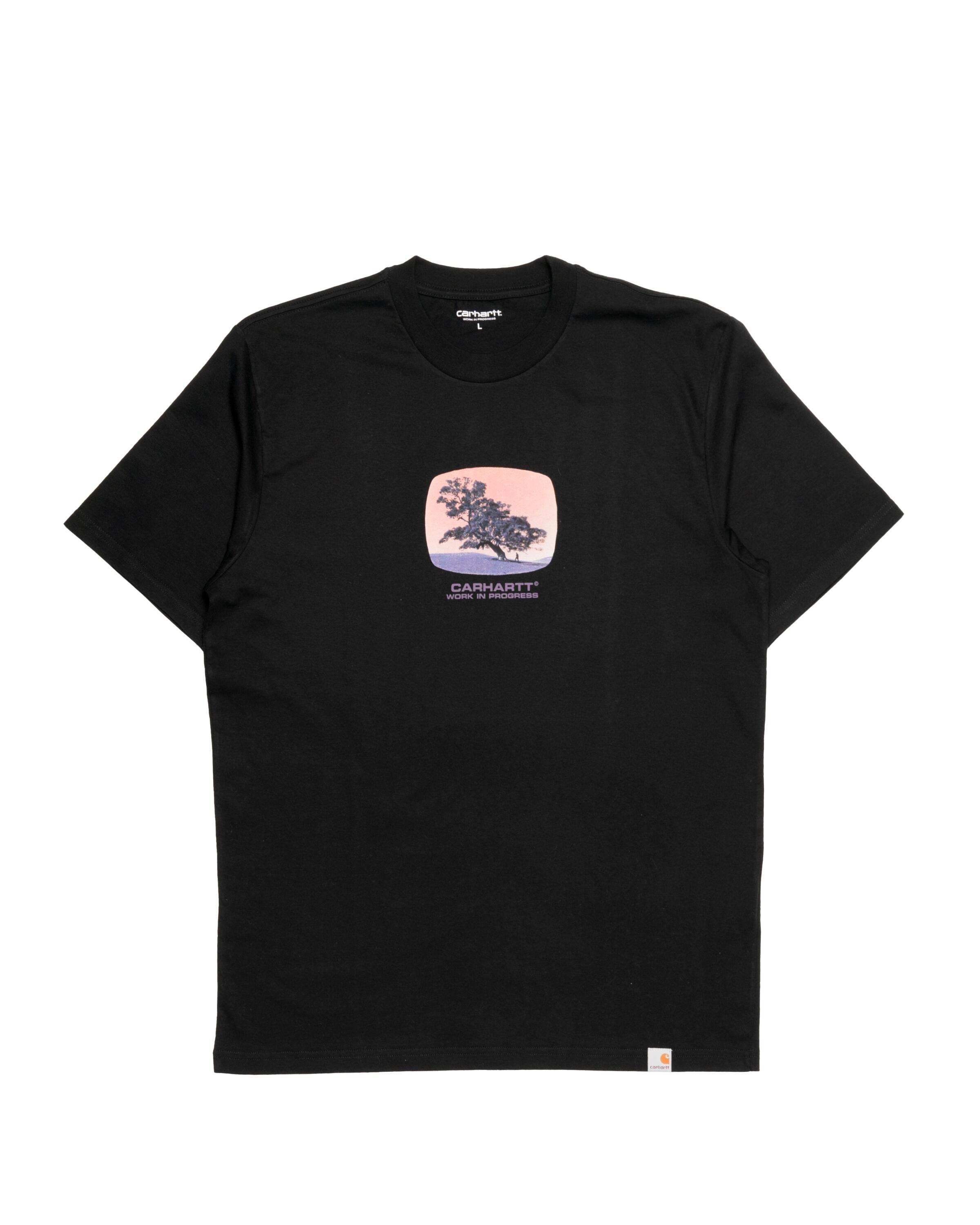 Carhartt WIP S/S Seeds T-Shirt
