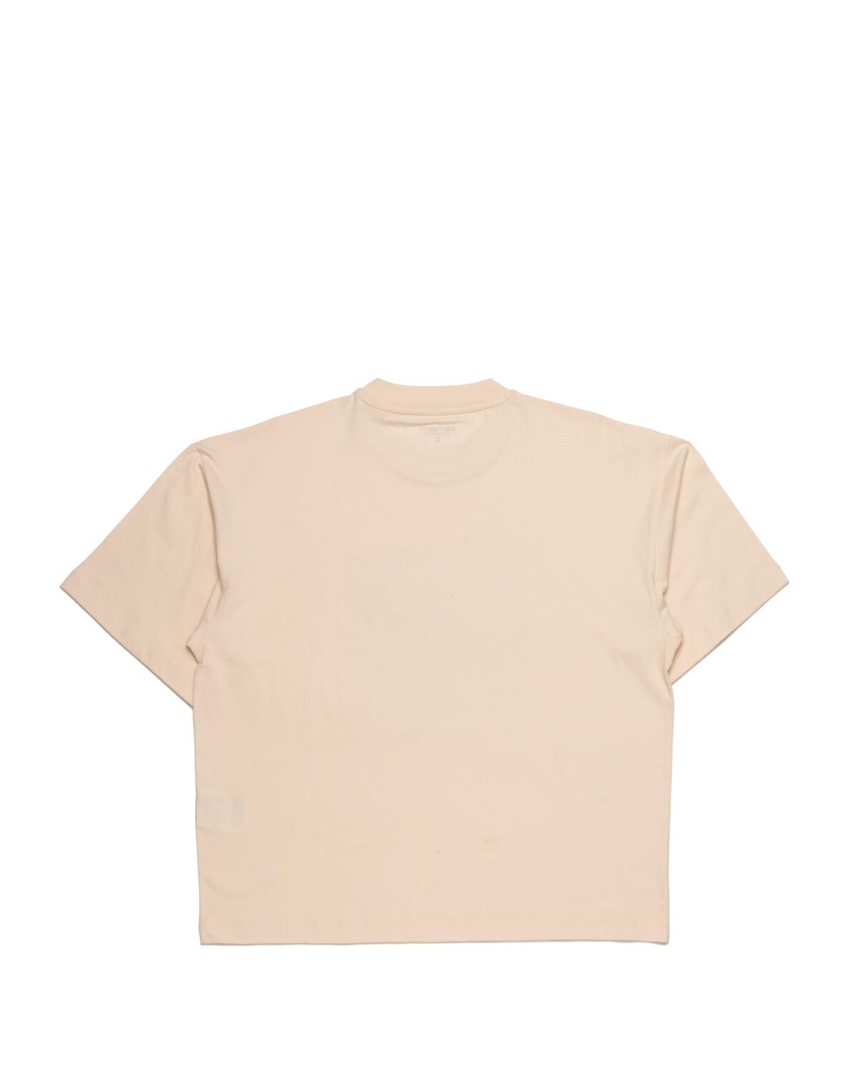 Carhartt WIP WMNS S/S Bloomin' T-Shirt - Image 3