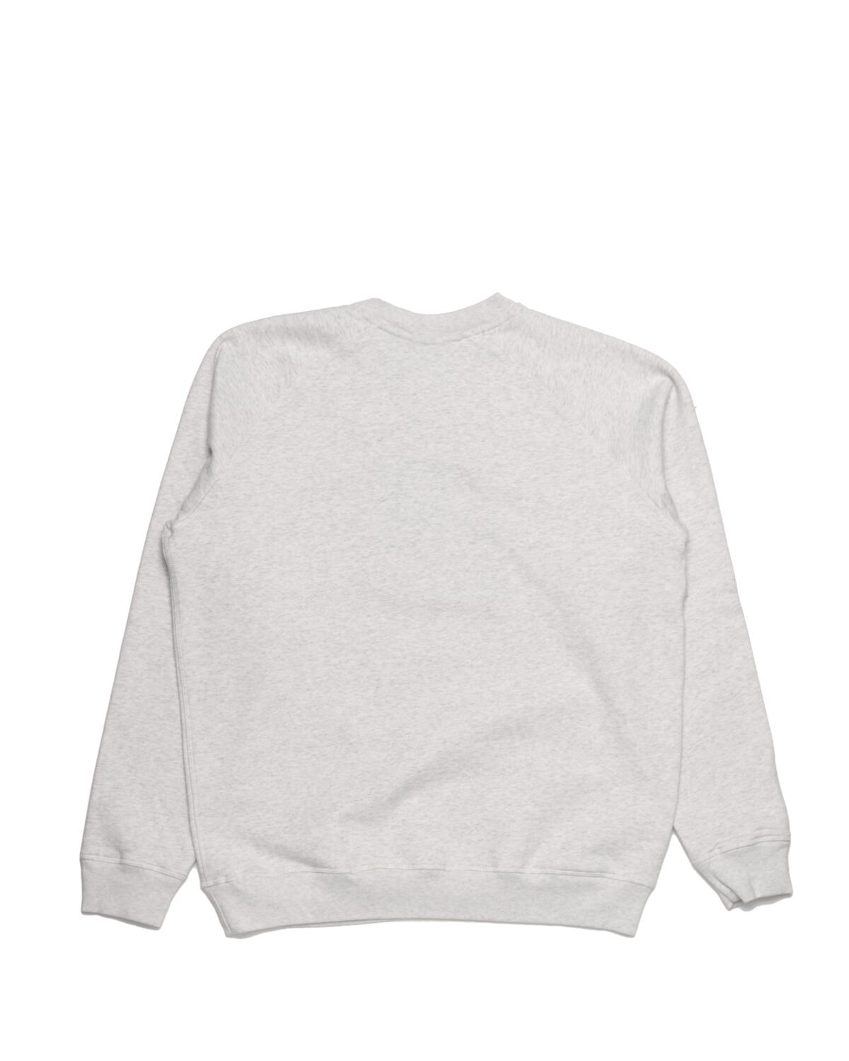 by Parra Building Block Logo Crew Neck Sweatshirt - Image 3