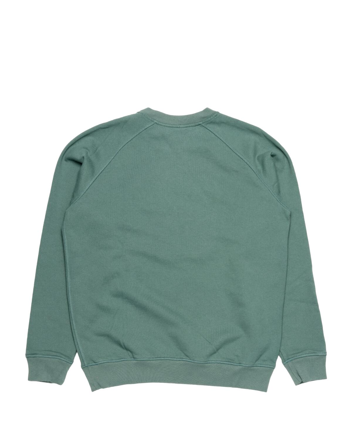 By Parra Building Block Logo Crew Neck Sweatshirt - Image 3