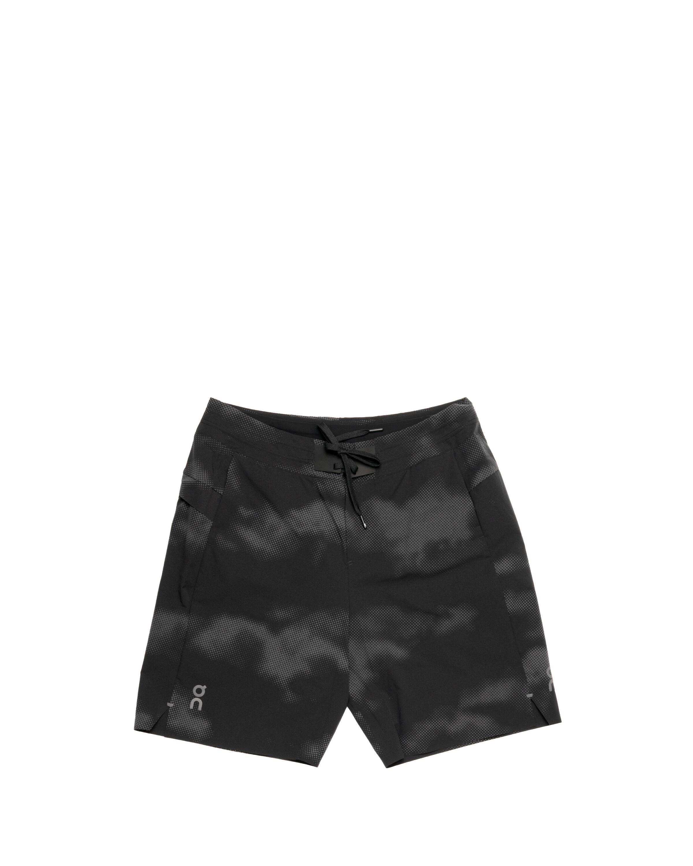 ON Running Hybrid Shorts Lumos