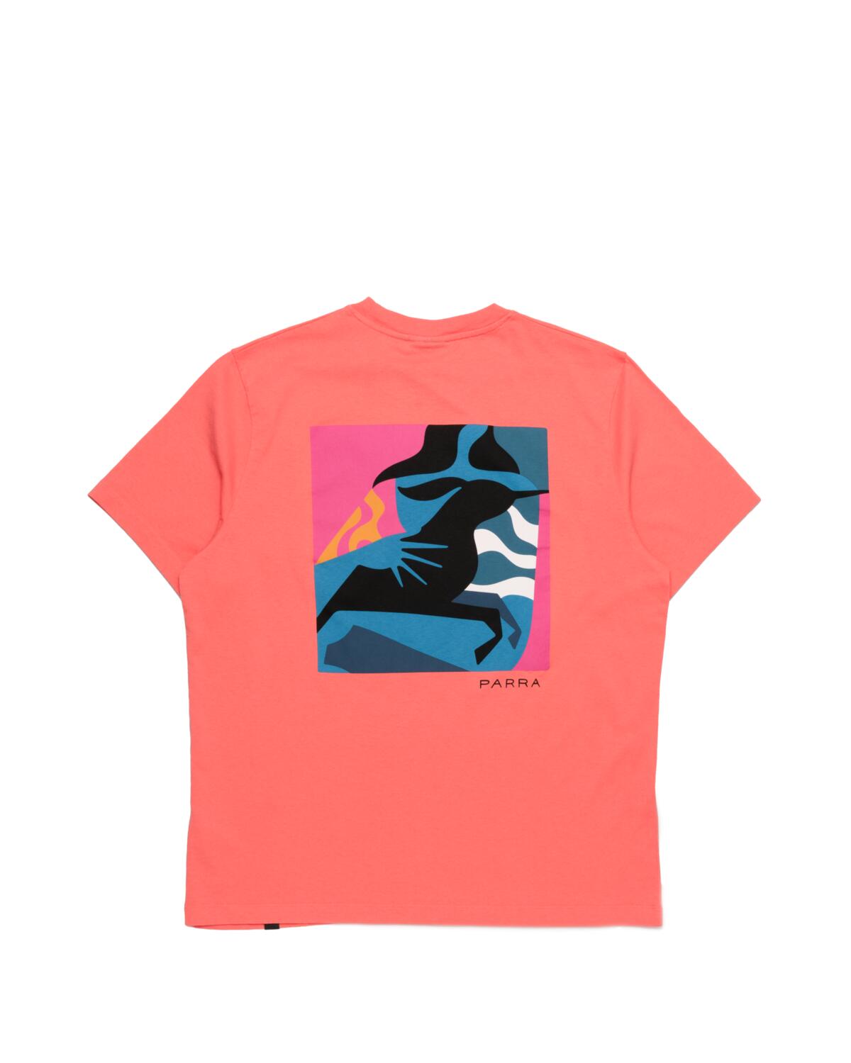 By Parra Emotional Neglect T-Shirt - Image 3