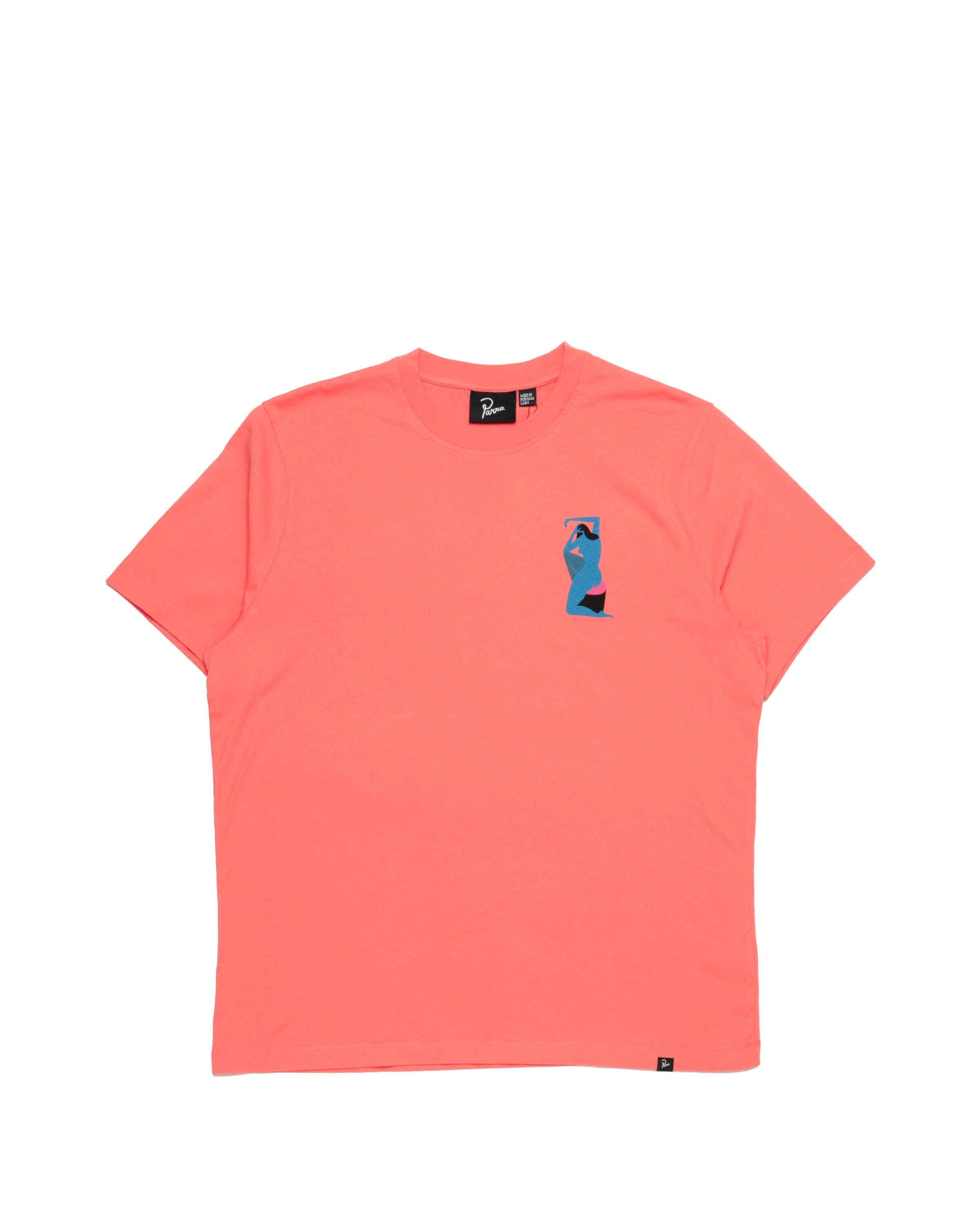 by Parra Emotional Neglect T-Shirt