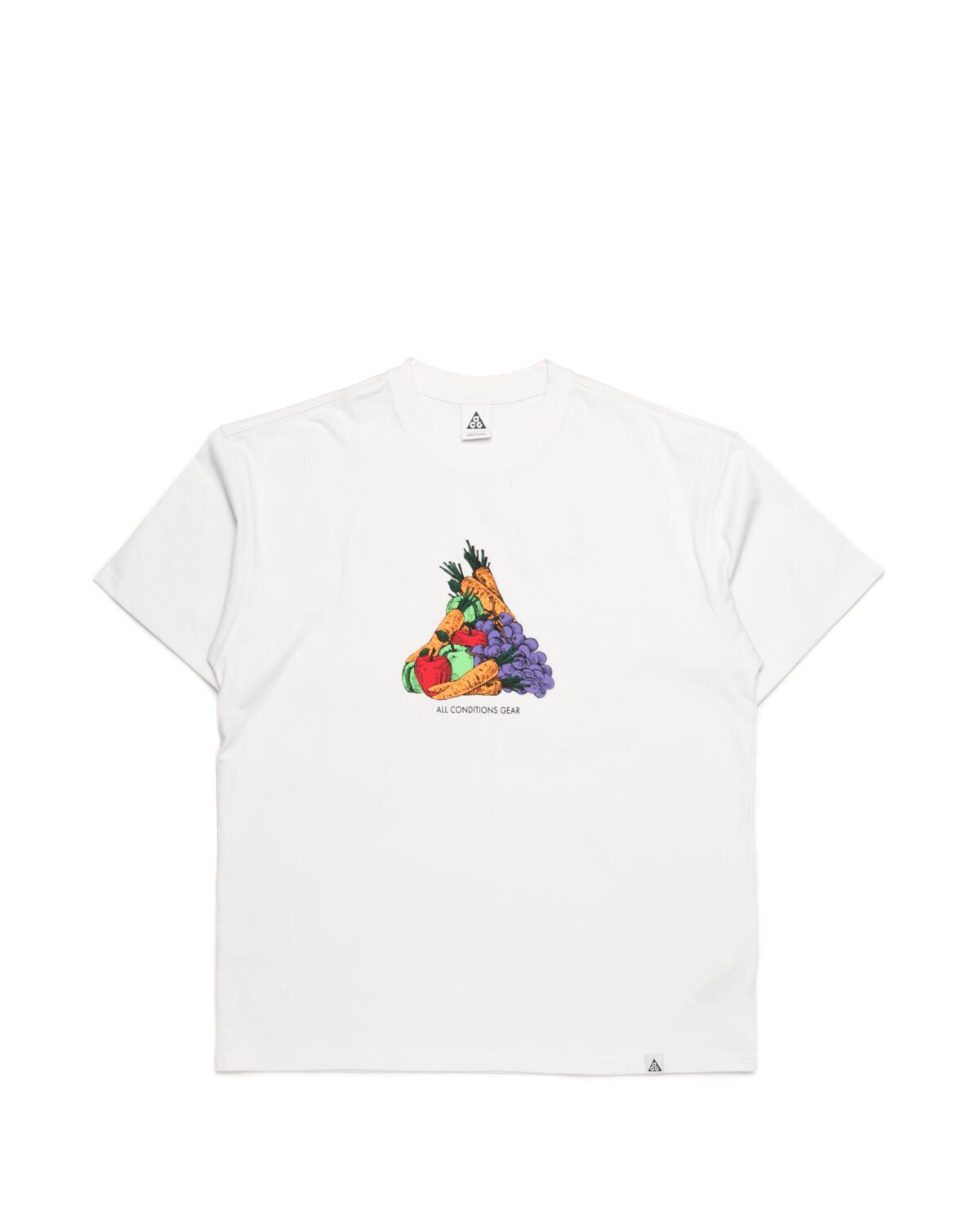 Nike ACG Fruit and Veggies T-Shirt - Summit White - Image 11