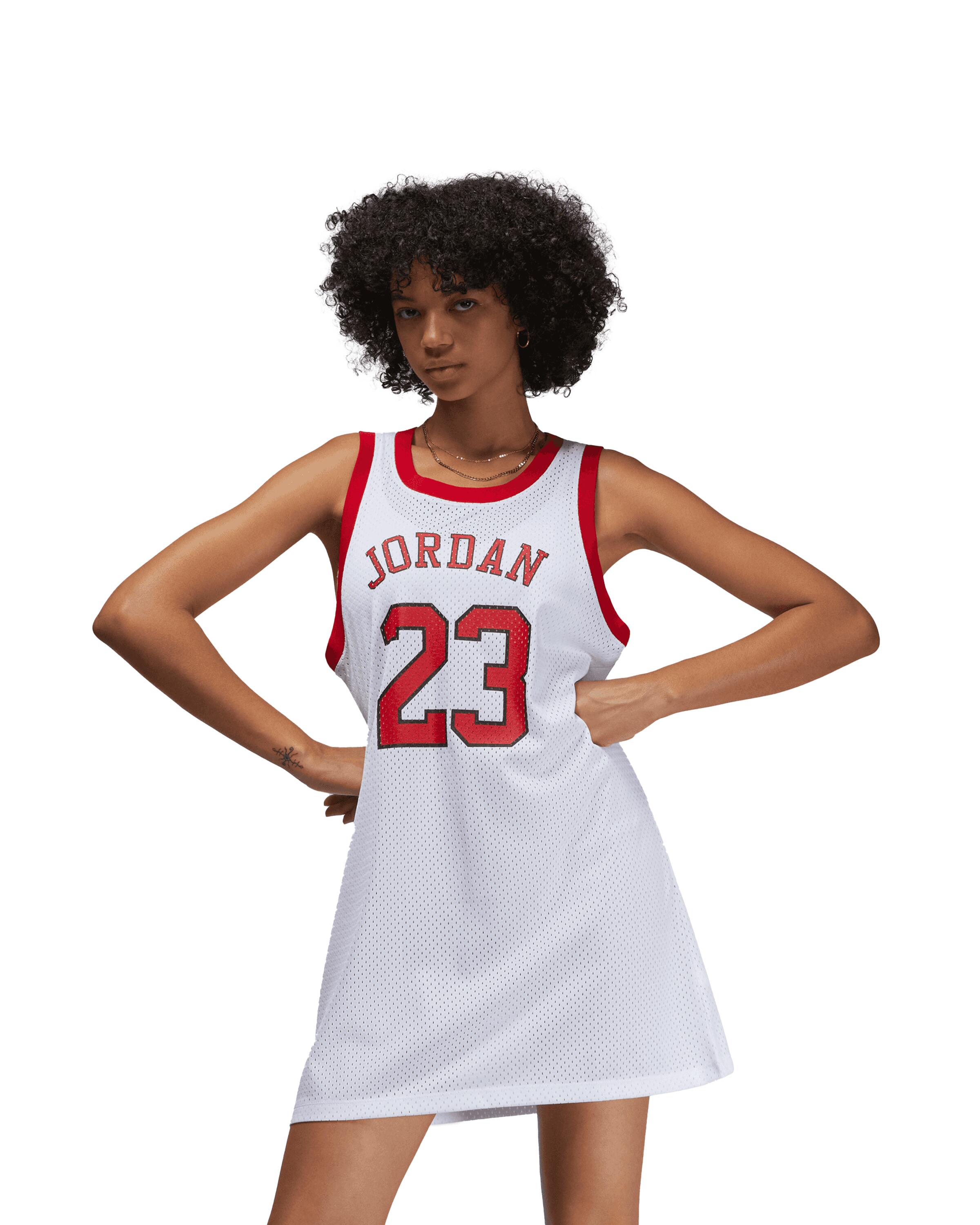 AIR JORDAN WMNS HERITAGE DRESS