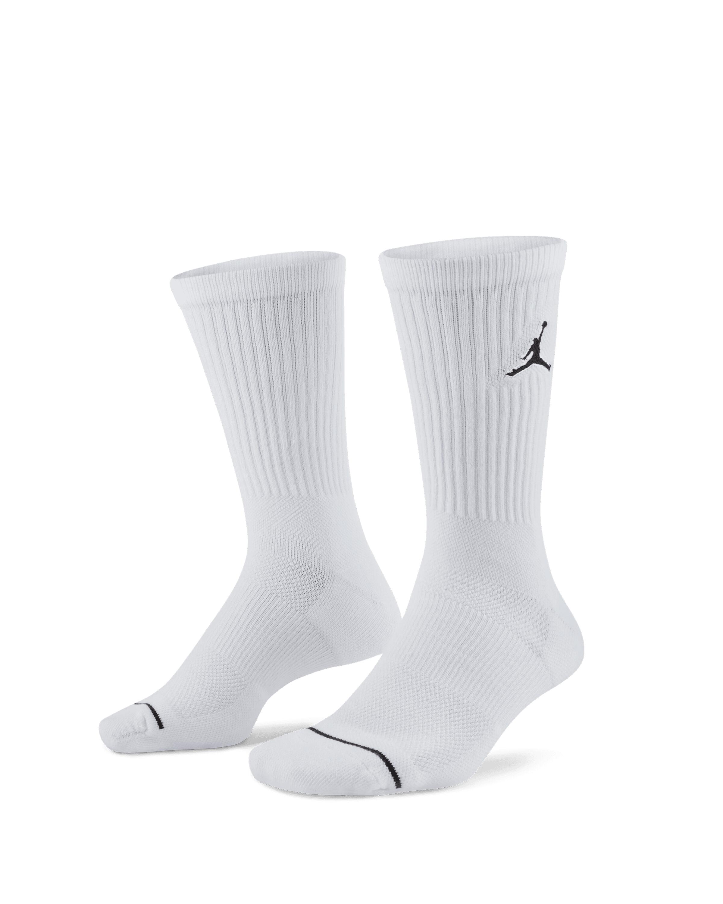 Air Jordan EVERYDAY MAX CREW 3Pack