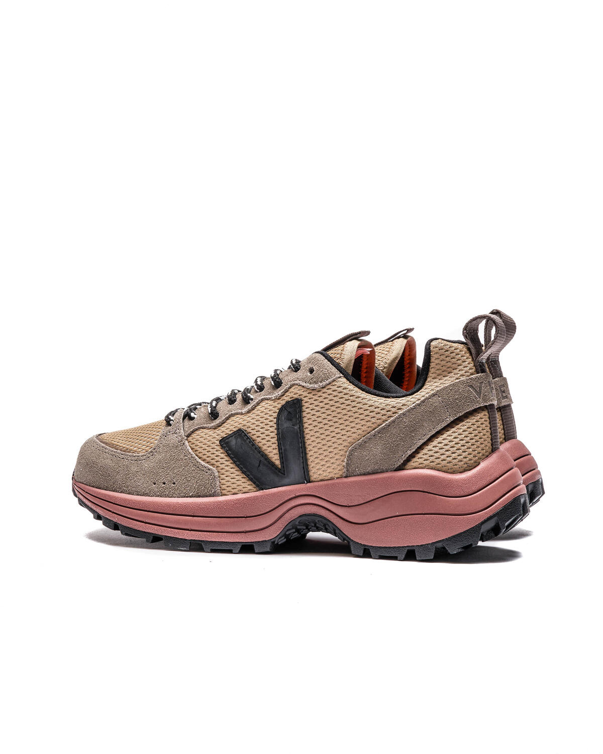 veja venturi dune