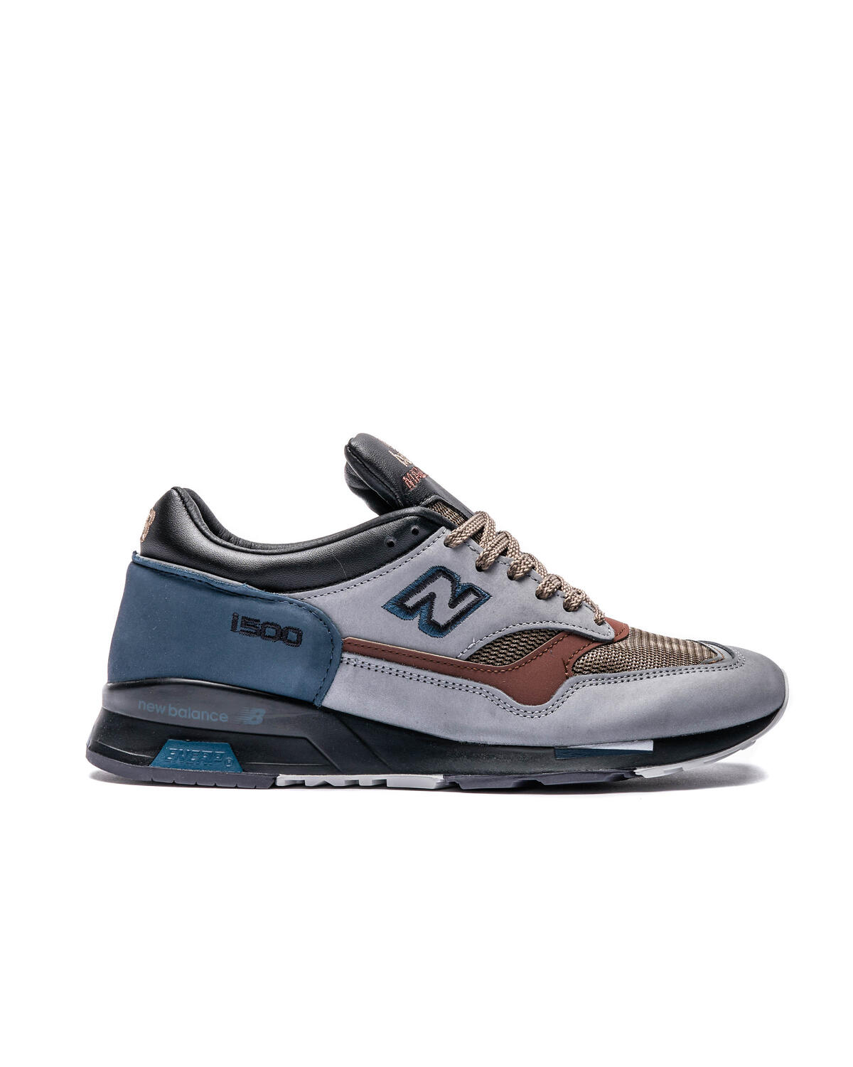 New Balance M1500INV Made In UK (Grau / Navy) - Image 2