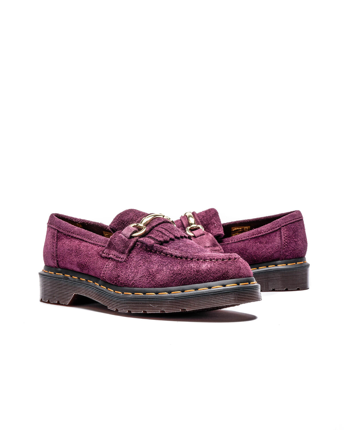 Dr. Martens Snaffle Loafer - Image 5