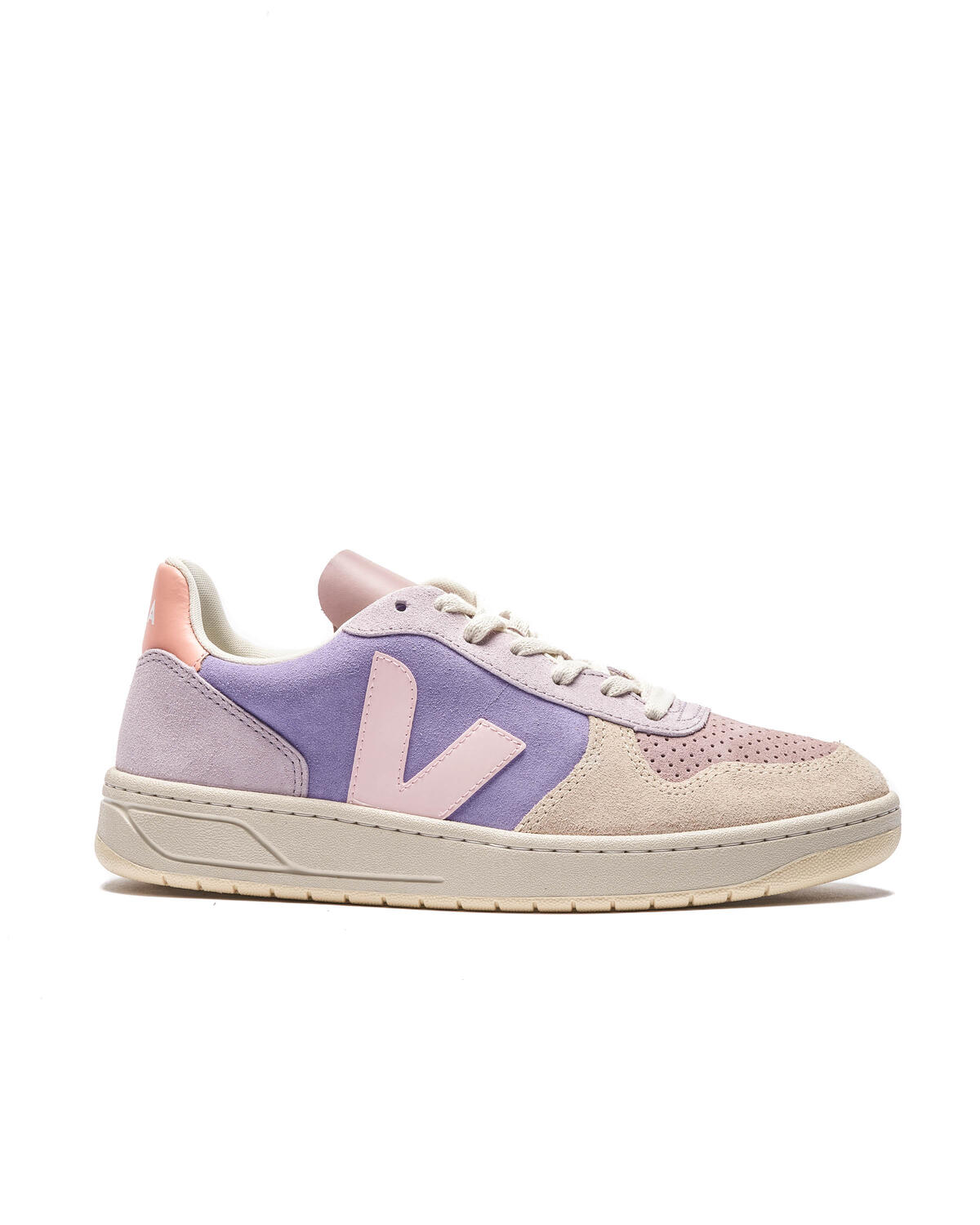 Veja V-10 Multicolor/Lavande (Women's) - Image 2