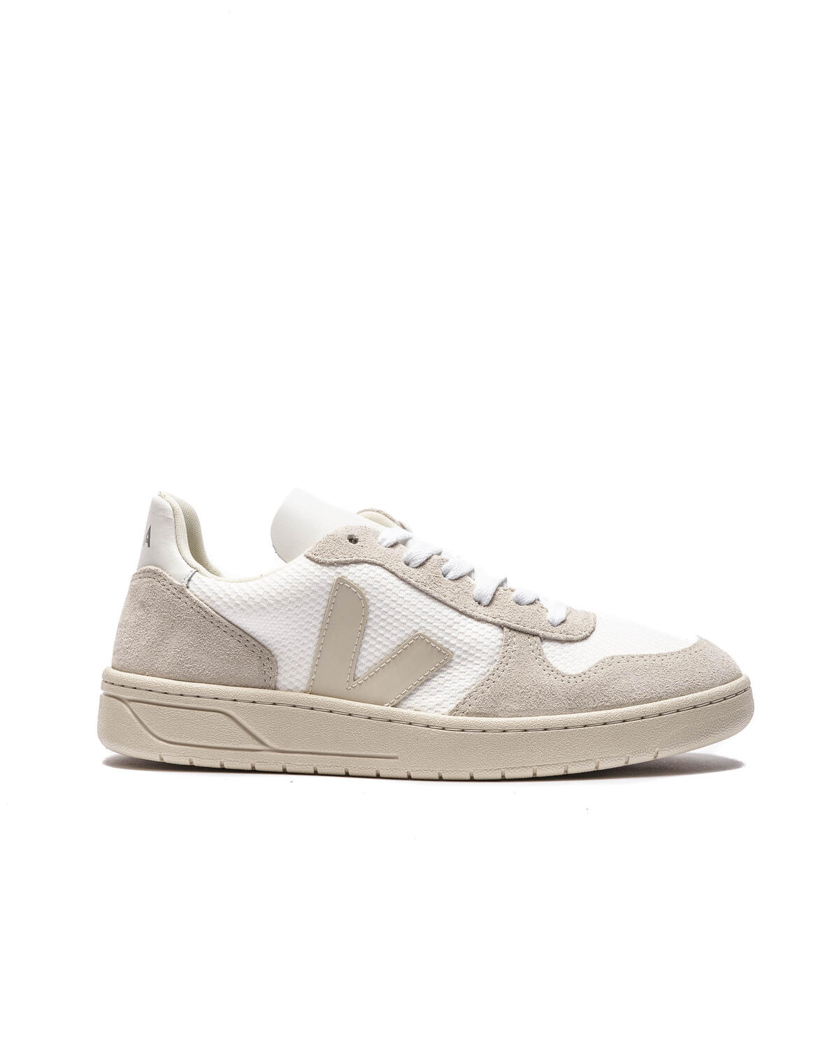 V-10 - White Natural Pierre (Women's) - Image 2