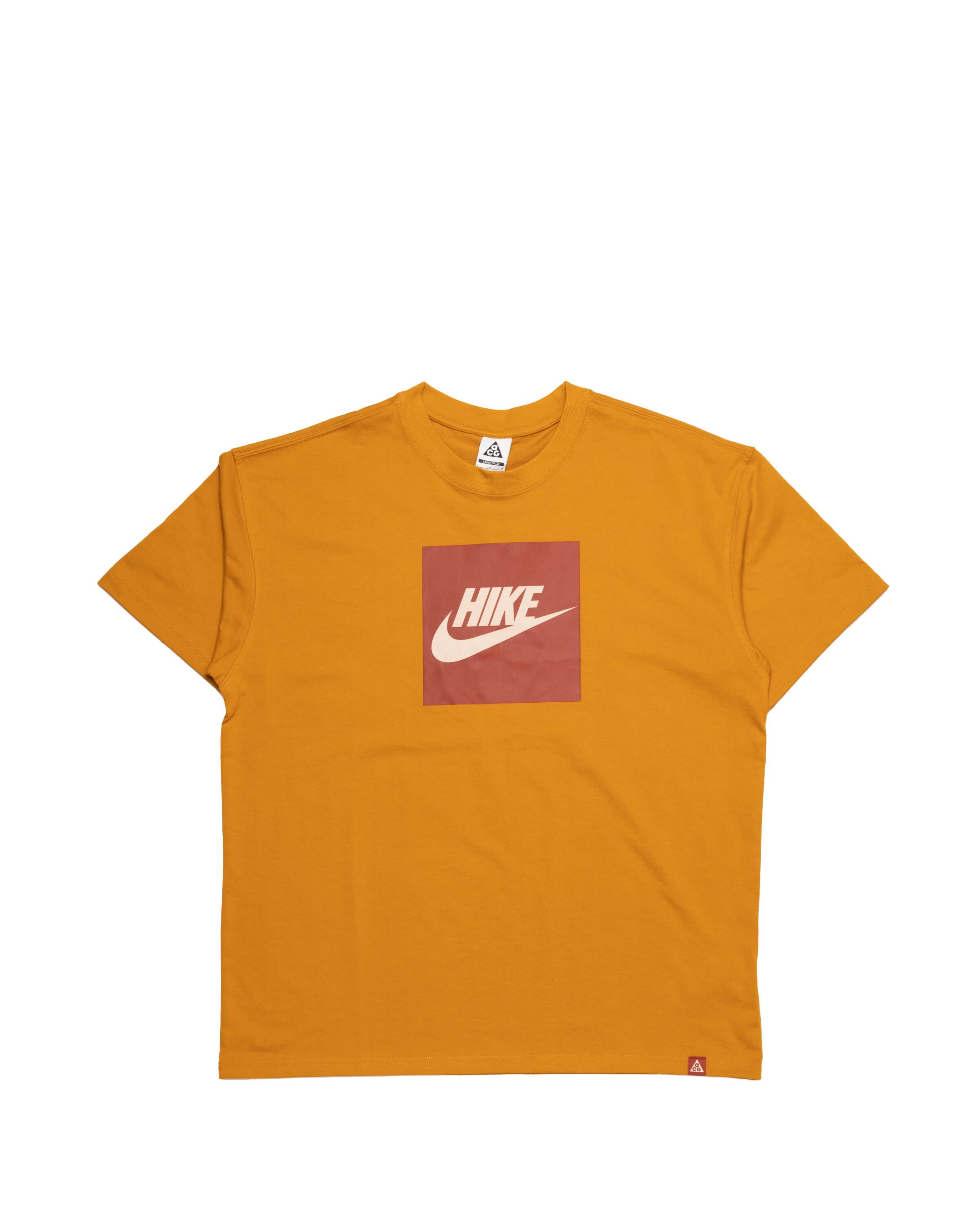 Nike ACG TEE "HIKE BOX"