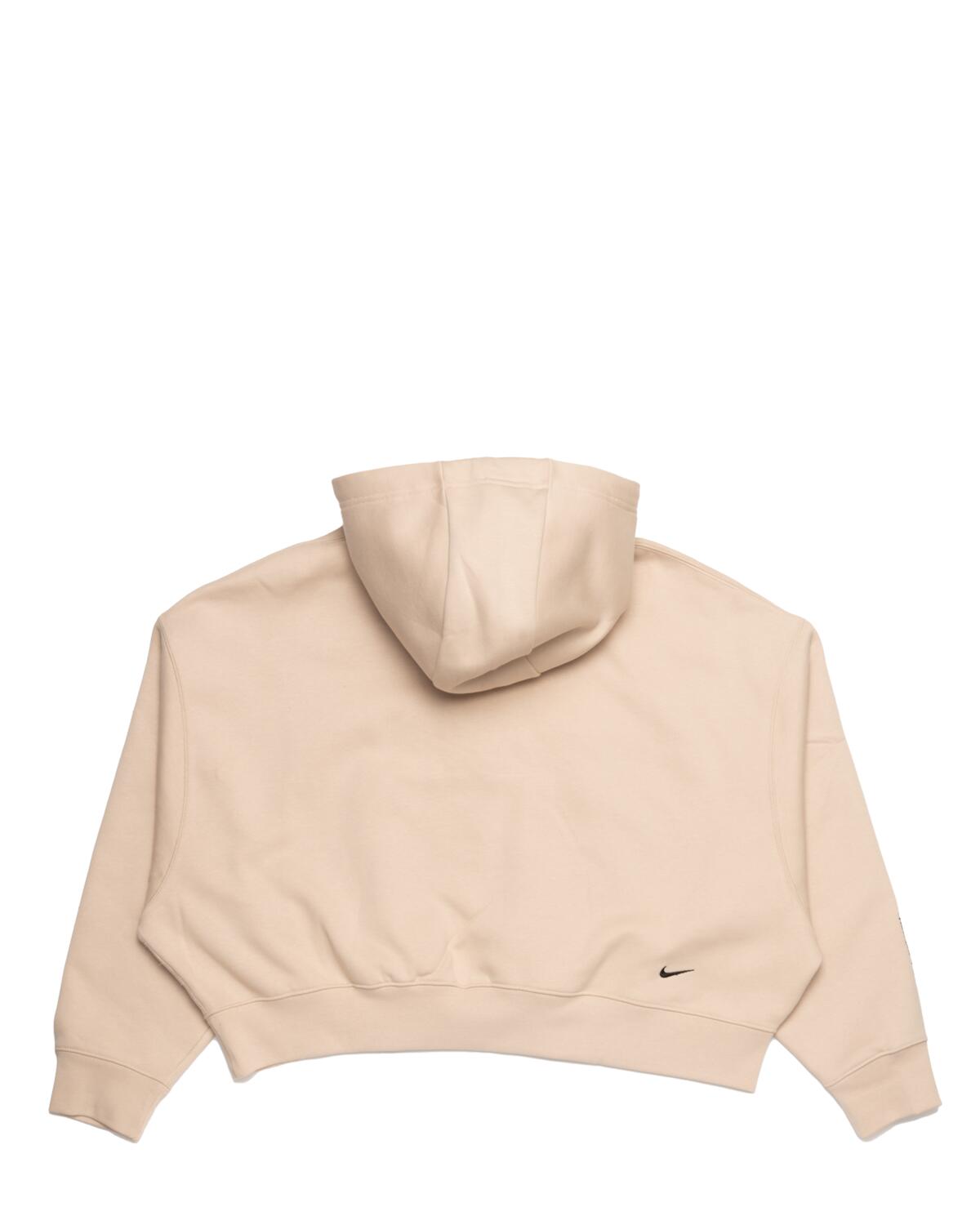Nike ACG WMNS Hoodie Tan - Image 7