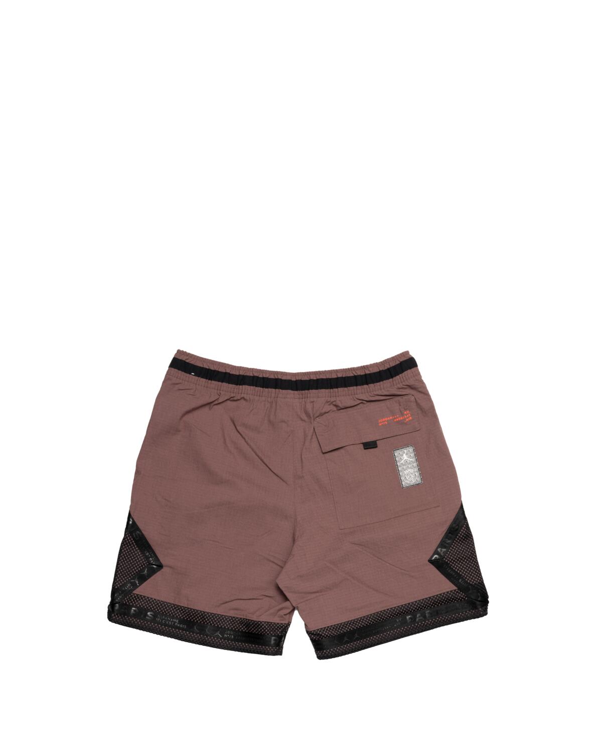 Air Jordan Paris Saint-Germain Statement Diamond Shorts - Image 11