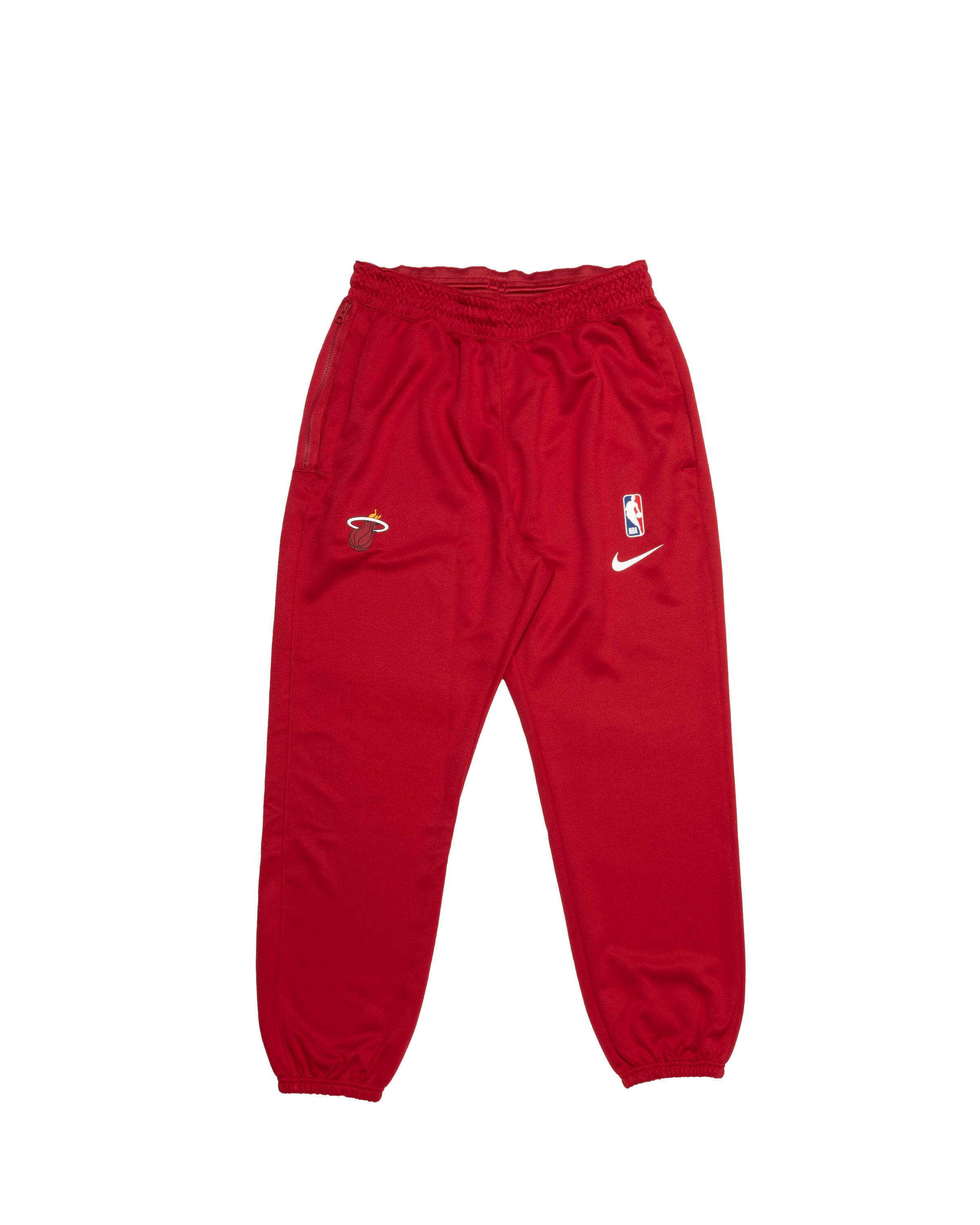 Nike MIAMI HEAT SPOTLIGHT Dri-Fit NBA PANT