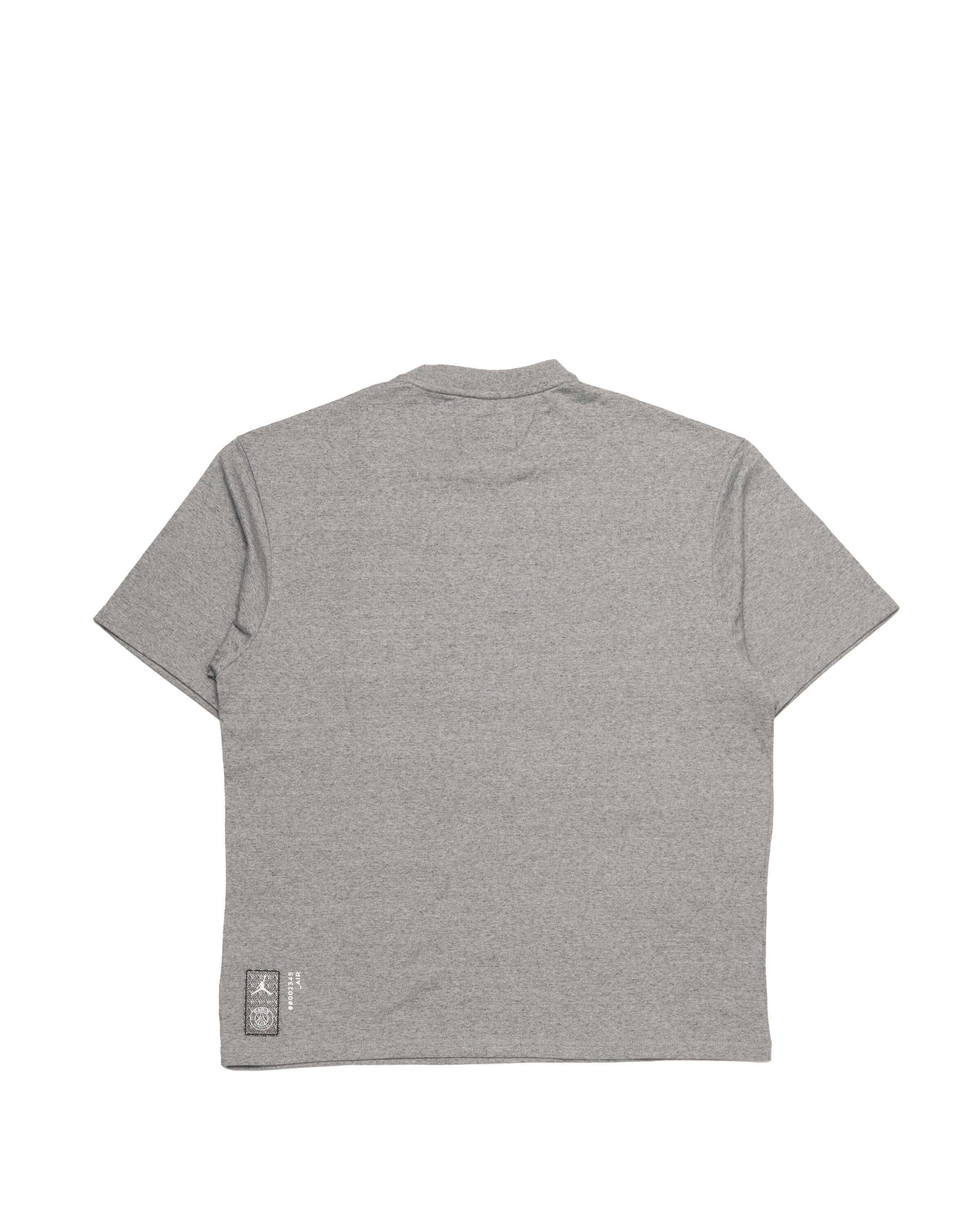 Air Jordan Paris Saint-Germain Pocket Tee