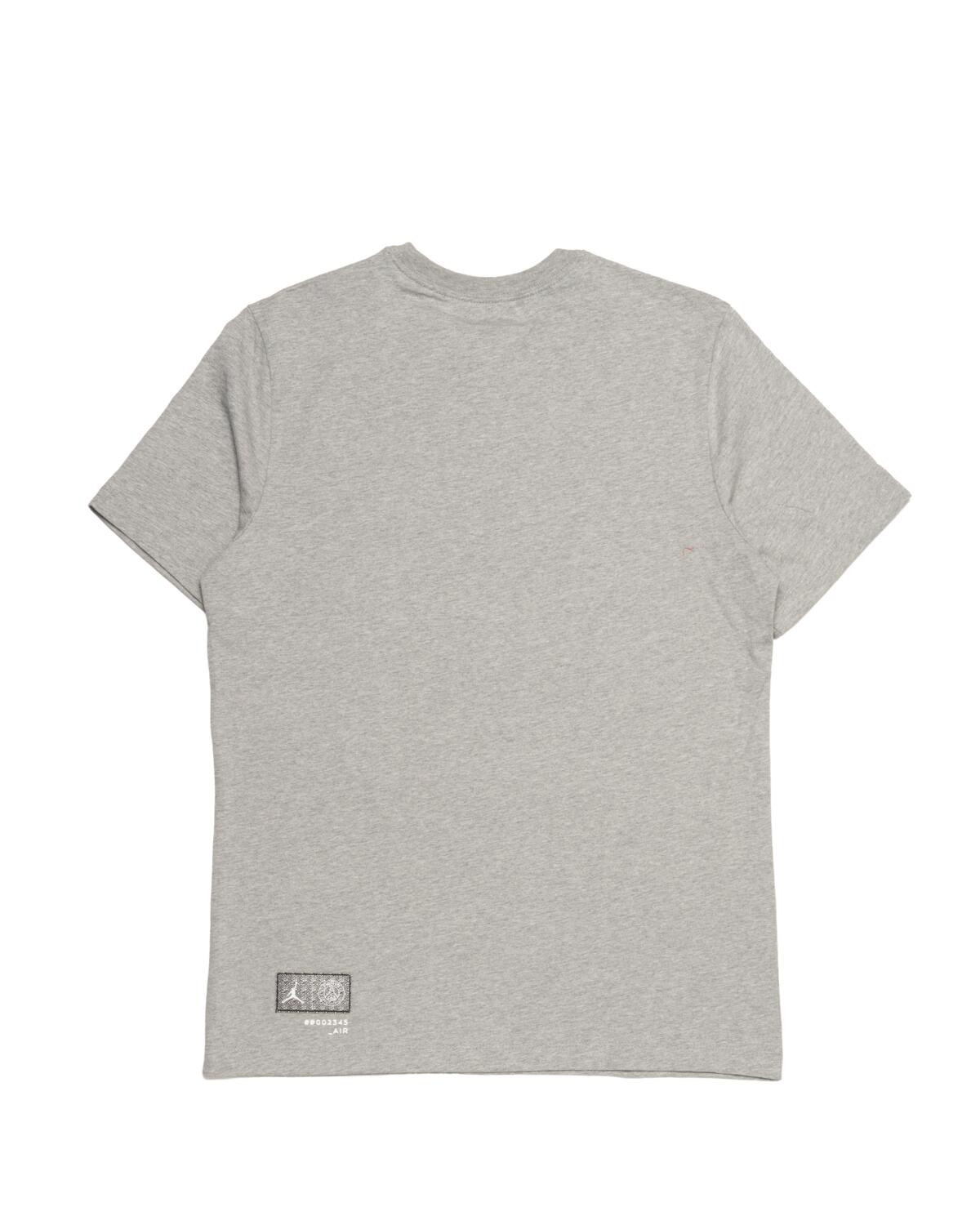 Jordan x PSG Paris Saint-Germain Wordmark Tee - Image 3