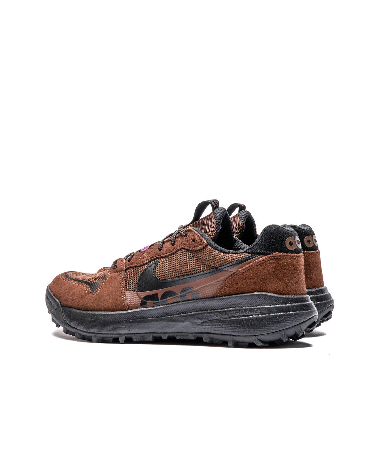 Nike ACG Lowcate Cacao Wow / Black - Image 19