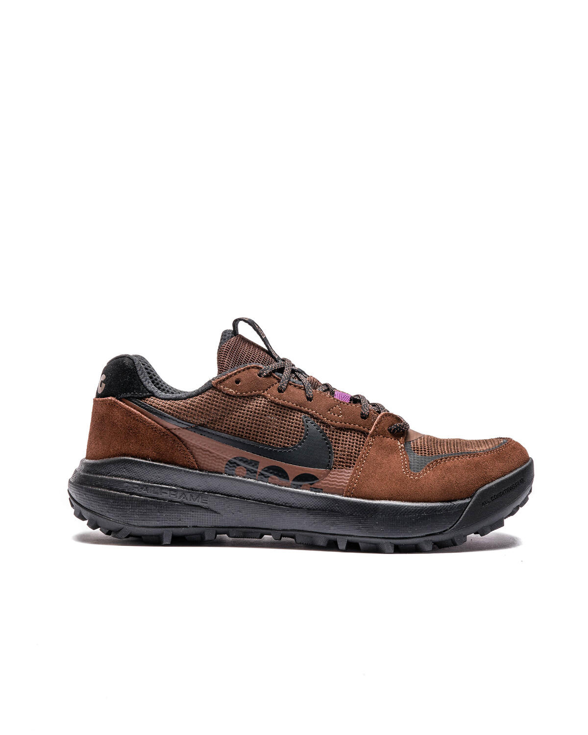 Nike ACG Lowcate Cacao Wow / Black - Image 17