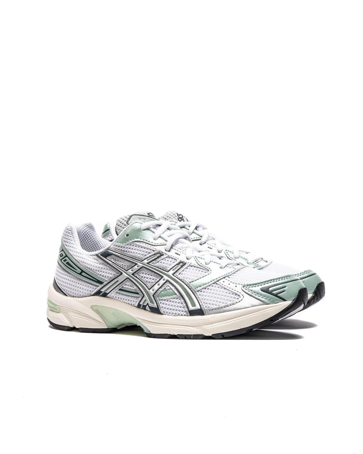 Asics x NAKED Copenhagen Gel-1130 - White/Pure Silver - Image 12