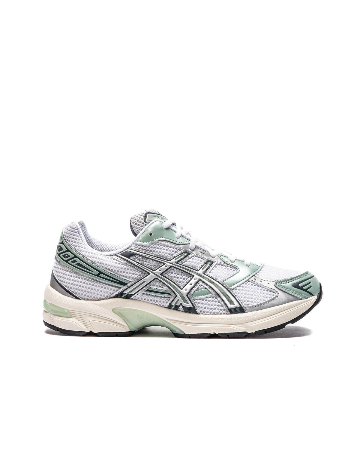 Asics x NAKED Copenhagen Gel-1130 - White/Pure Silver - Image 11
