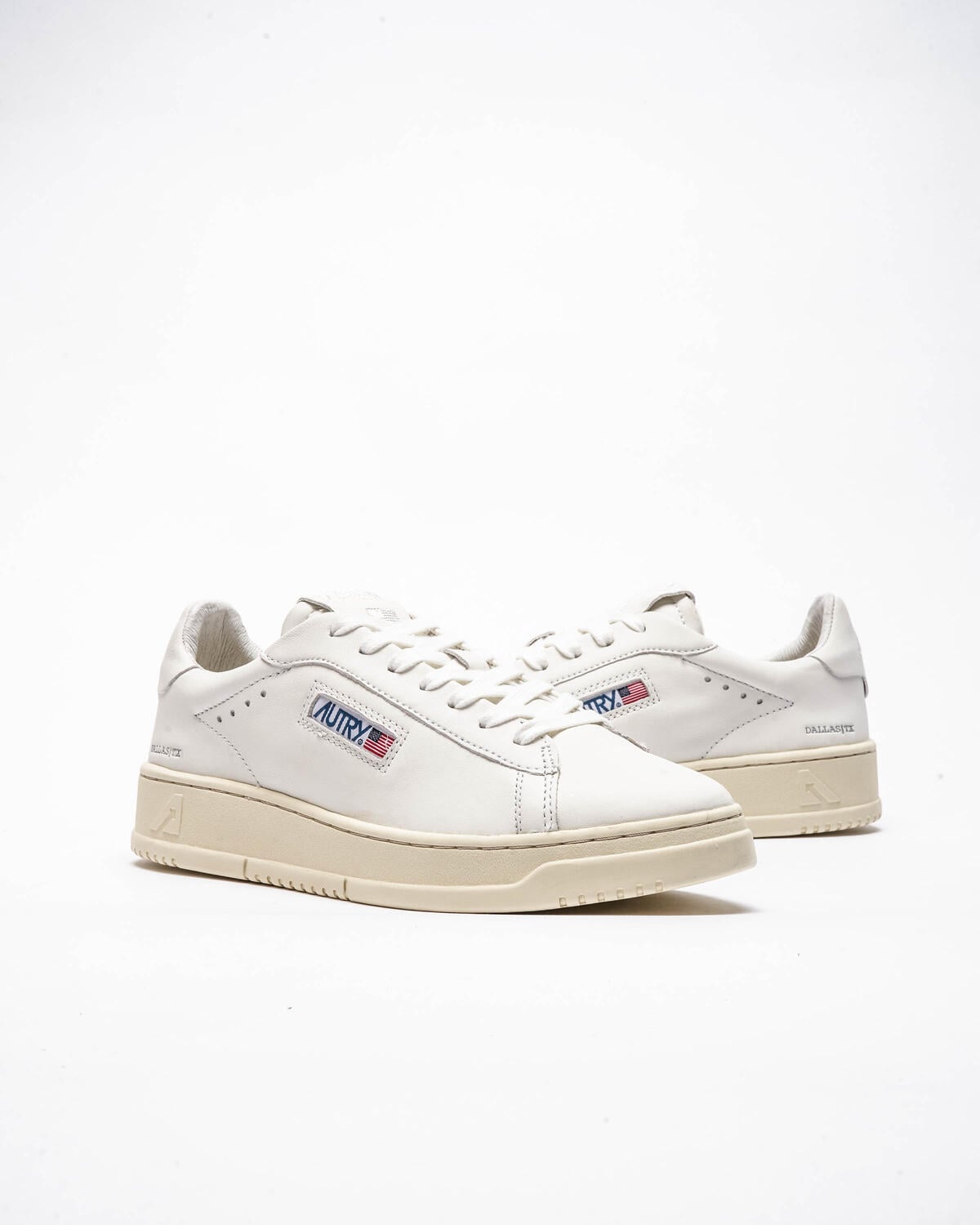 Autry Action Shoes Dallas Low - Image 5