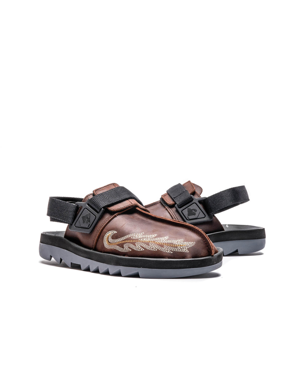 Reebok Beatnik 'Mountain Research' - Image 5