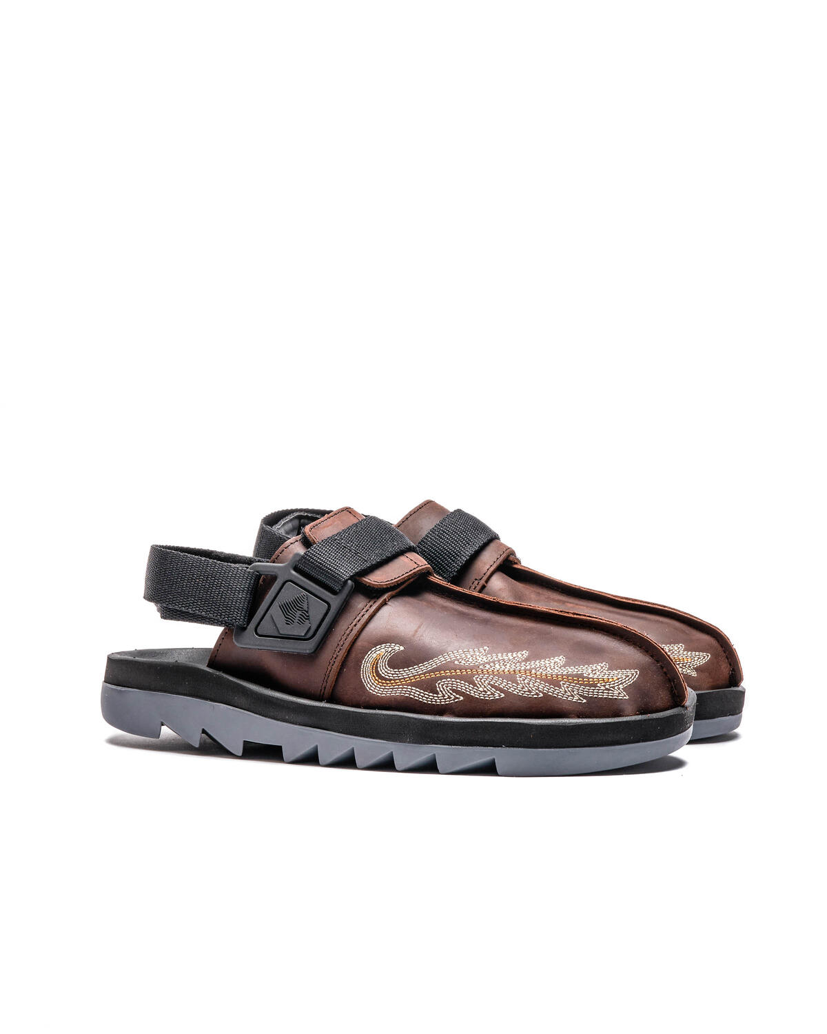 Reebok x Hype BEATNIK Beatnik 'Mountain Research' - Image 7