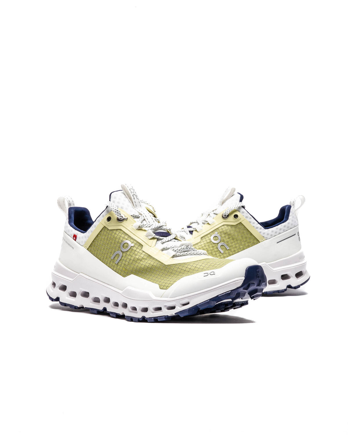 ON Running Cloudultra Fluorite - Image 5